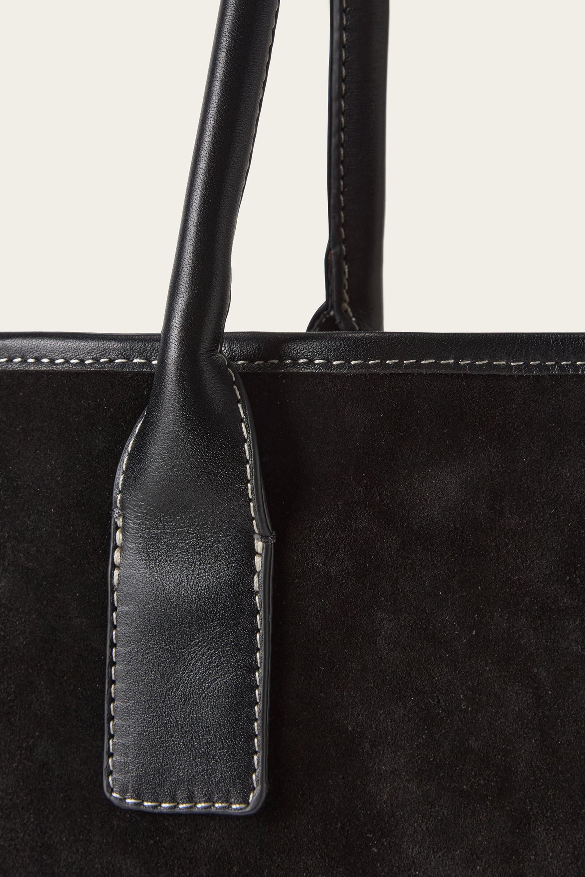 Anouk yve bag Black 1