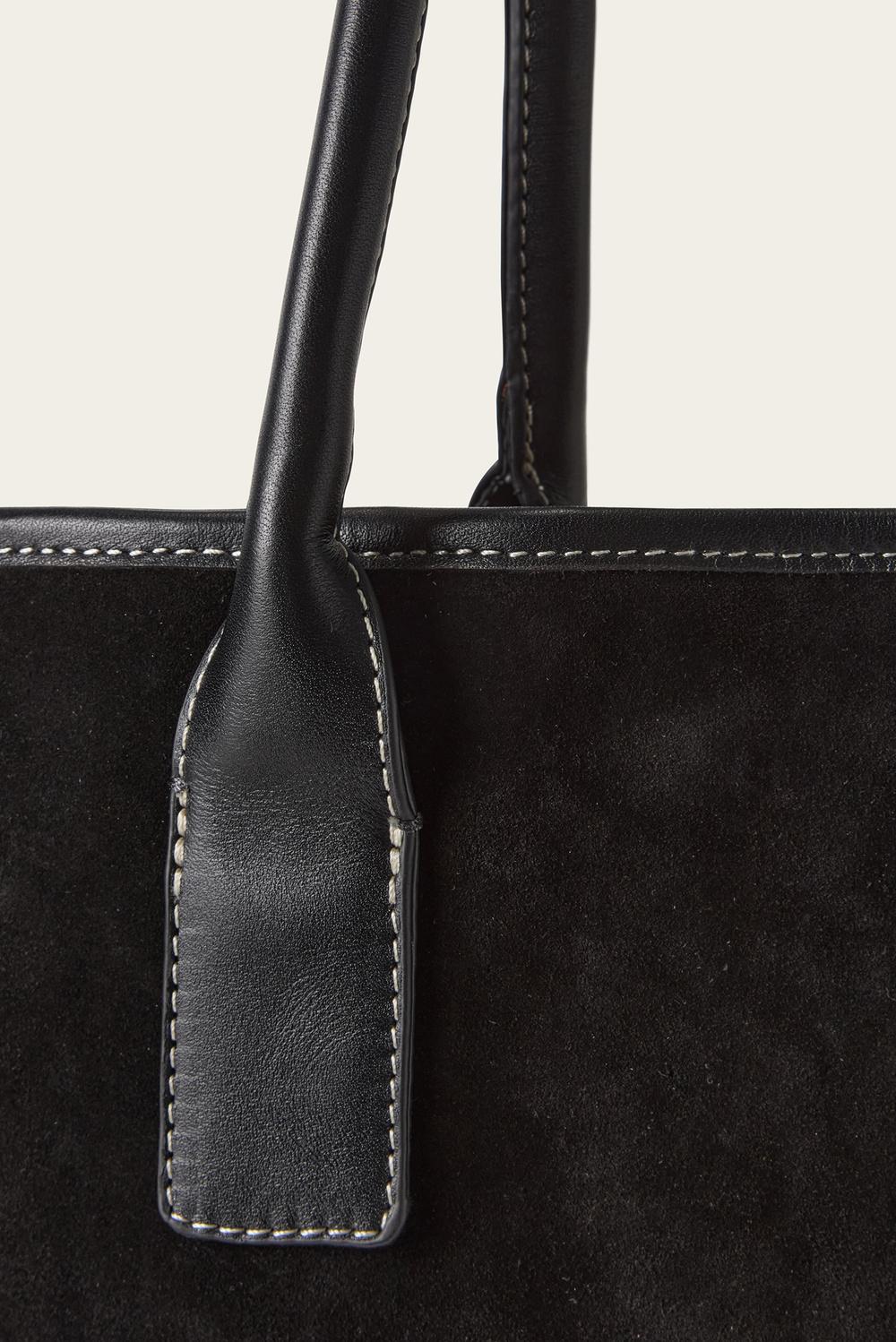 Anouk yve bag Black 1