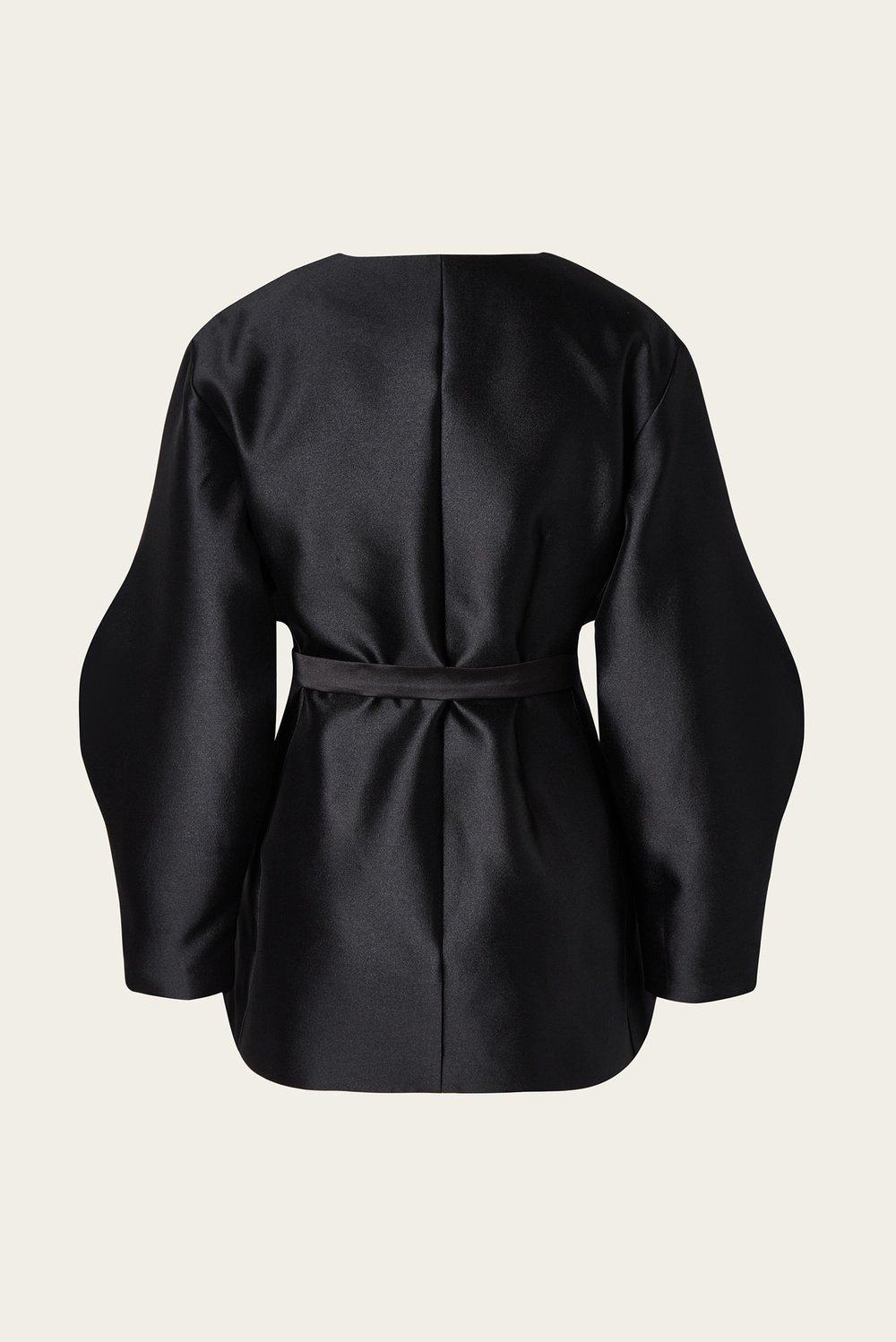 Anouk yve blazer Black 1