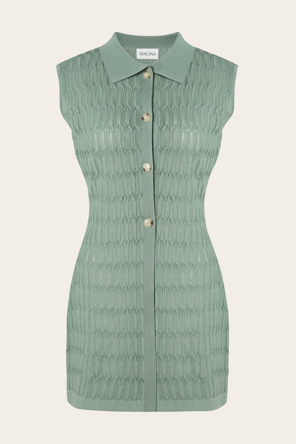 Hele Vest Sage 1