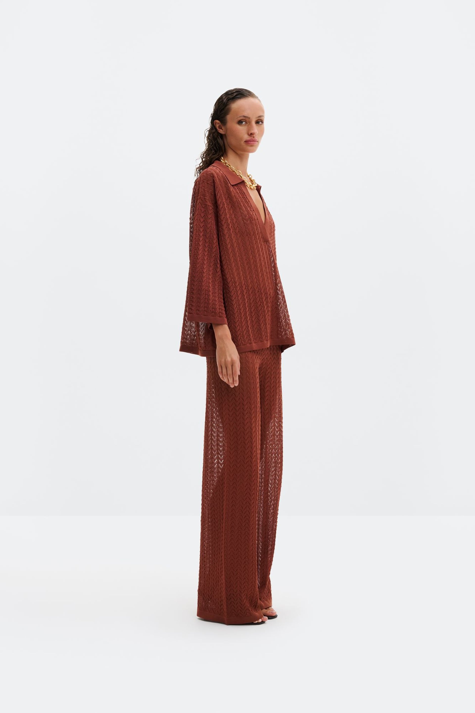 Martina pants Rust (1)