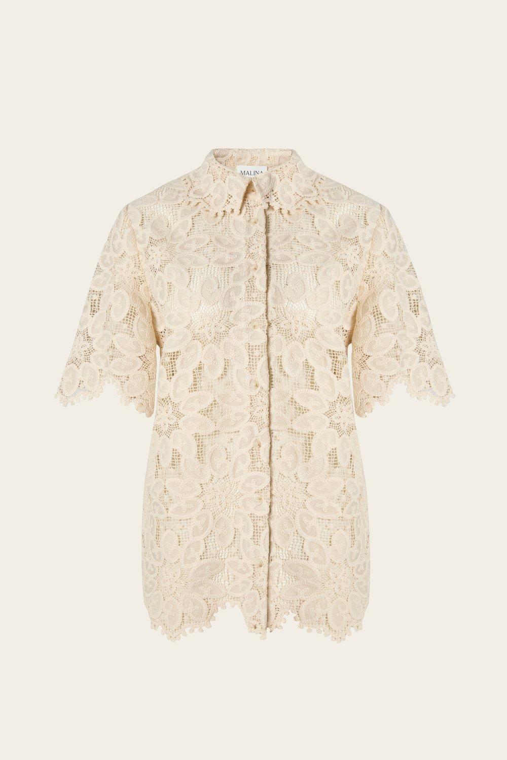 Ari Shirt Sand 1