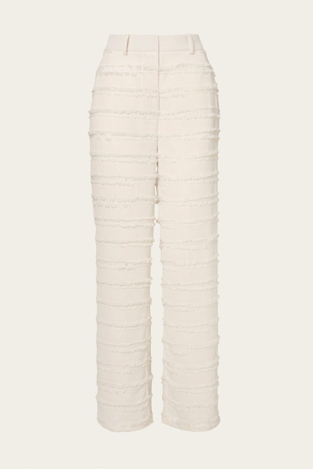 Ana pants Vanilla 1