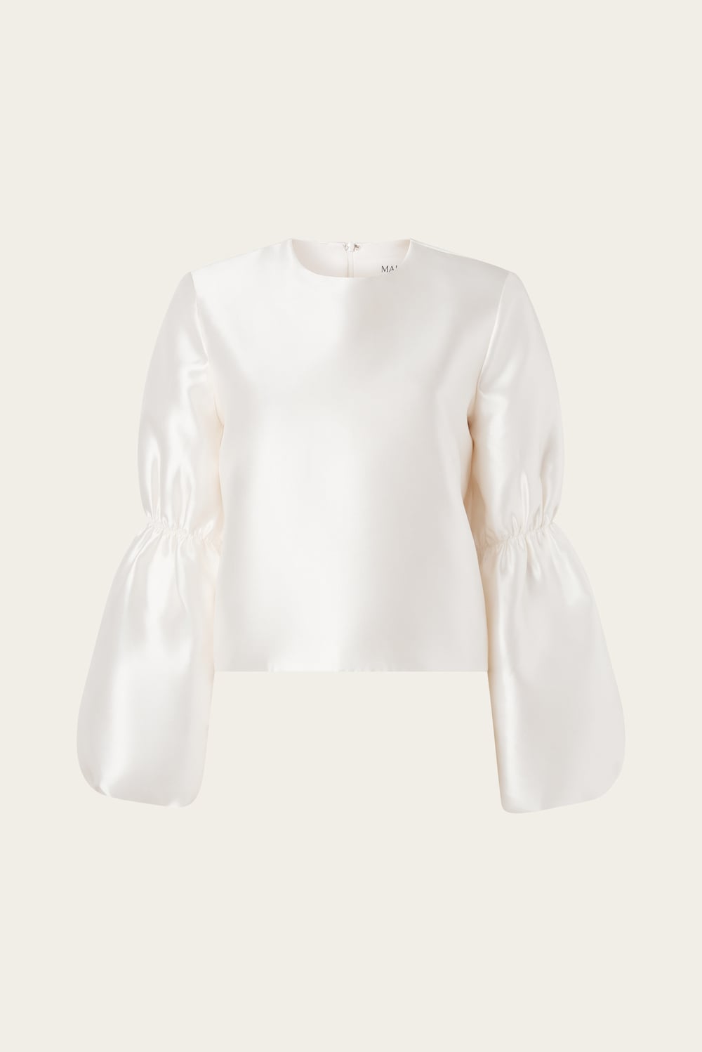Cia blouse Ivory 1