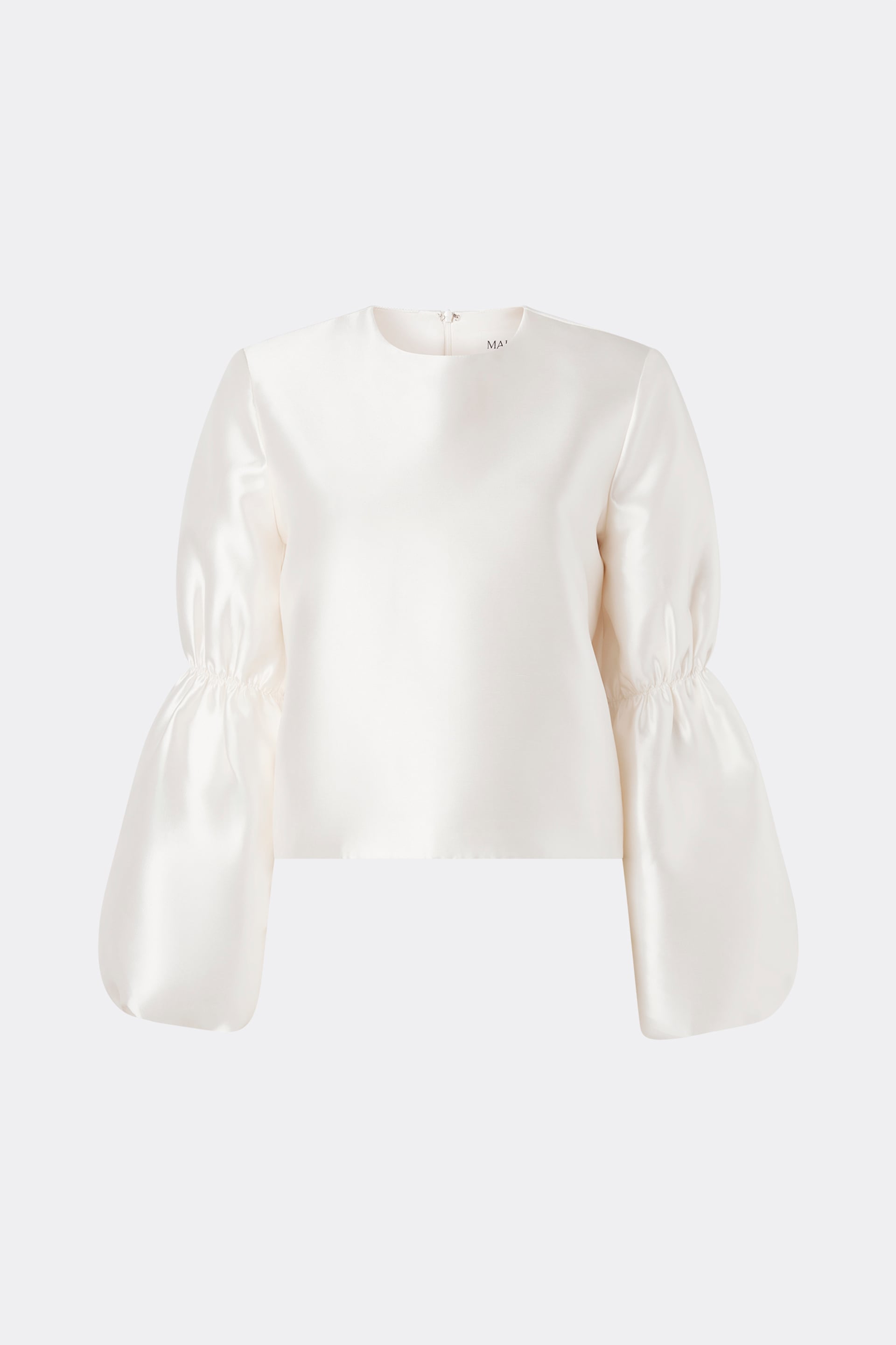 Cia blouse Ivory 1