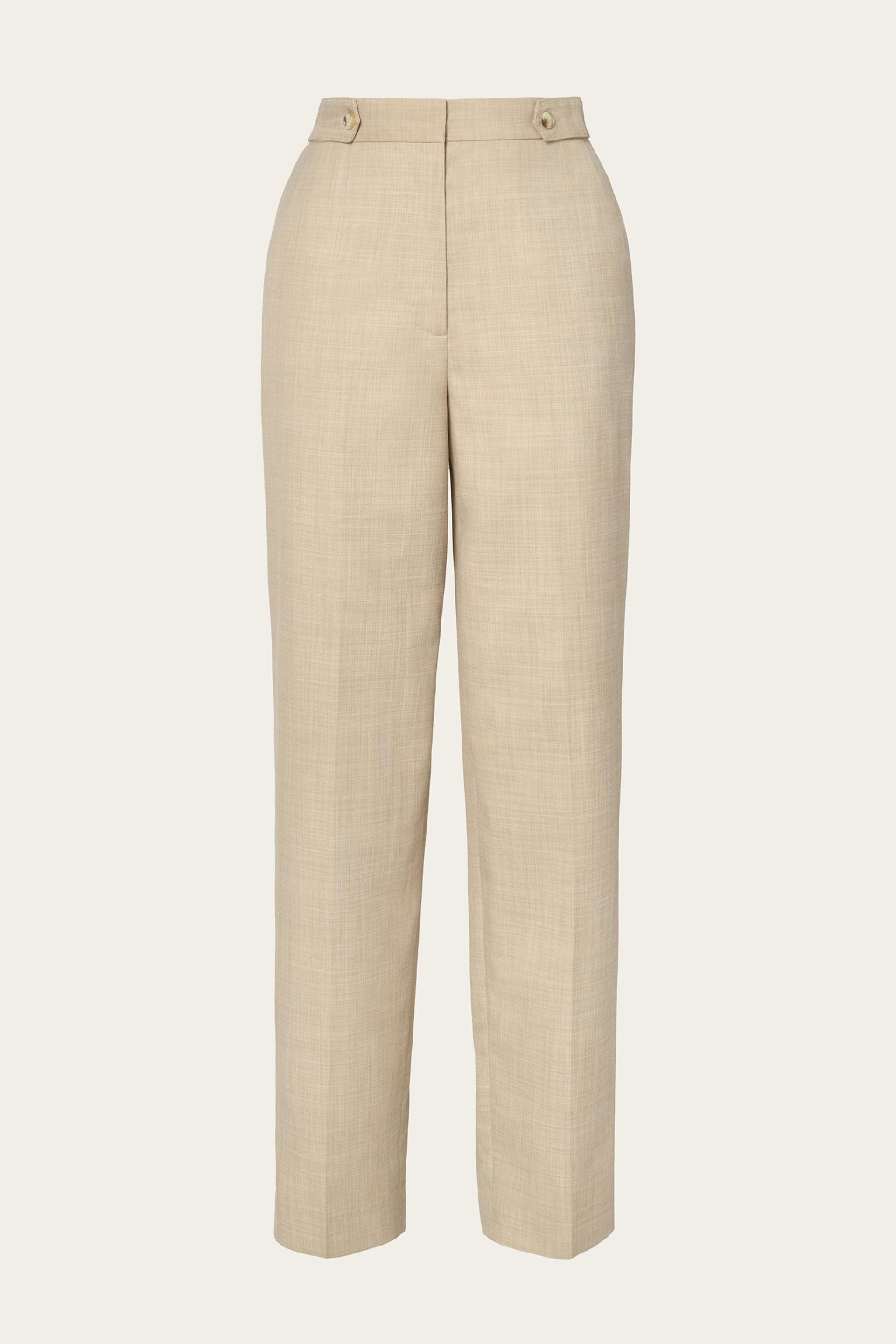 Melora pants Beige 1