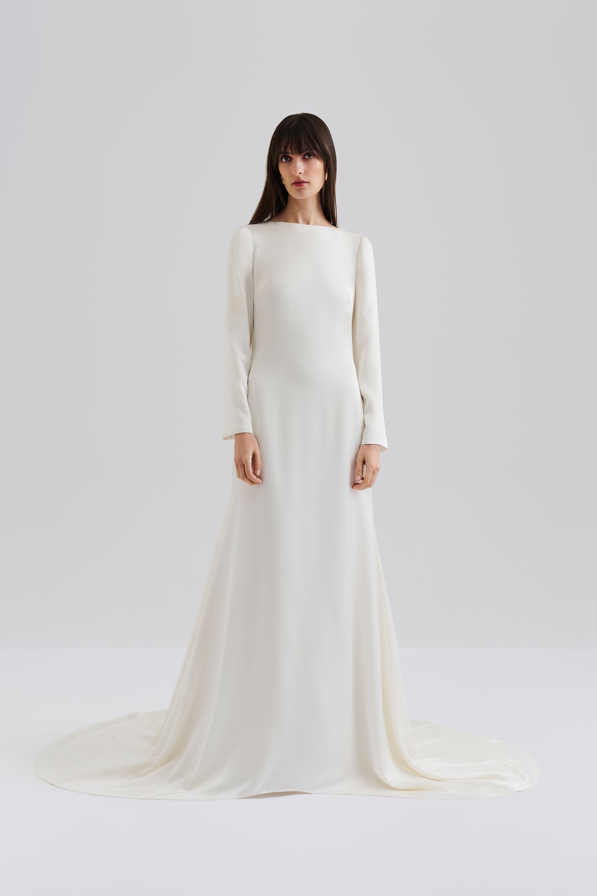 Hermine gown Cream (1)