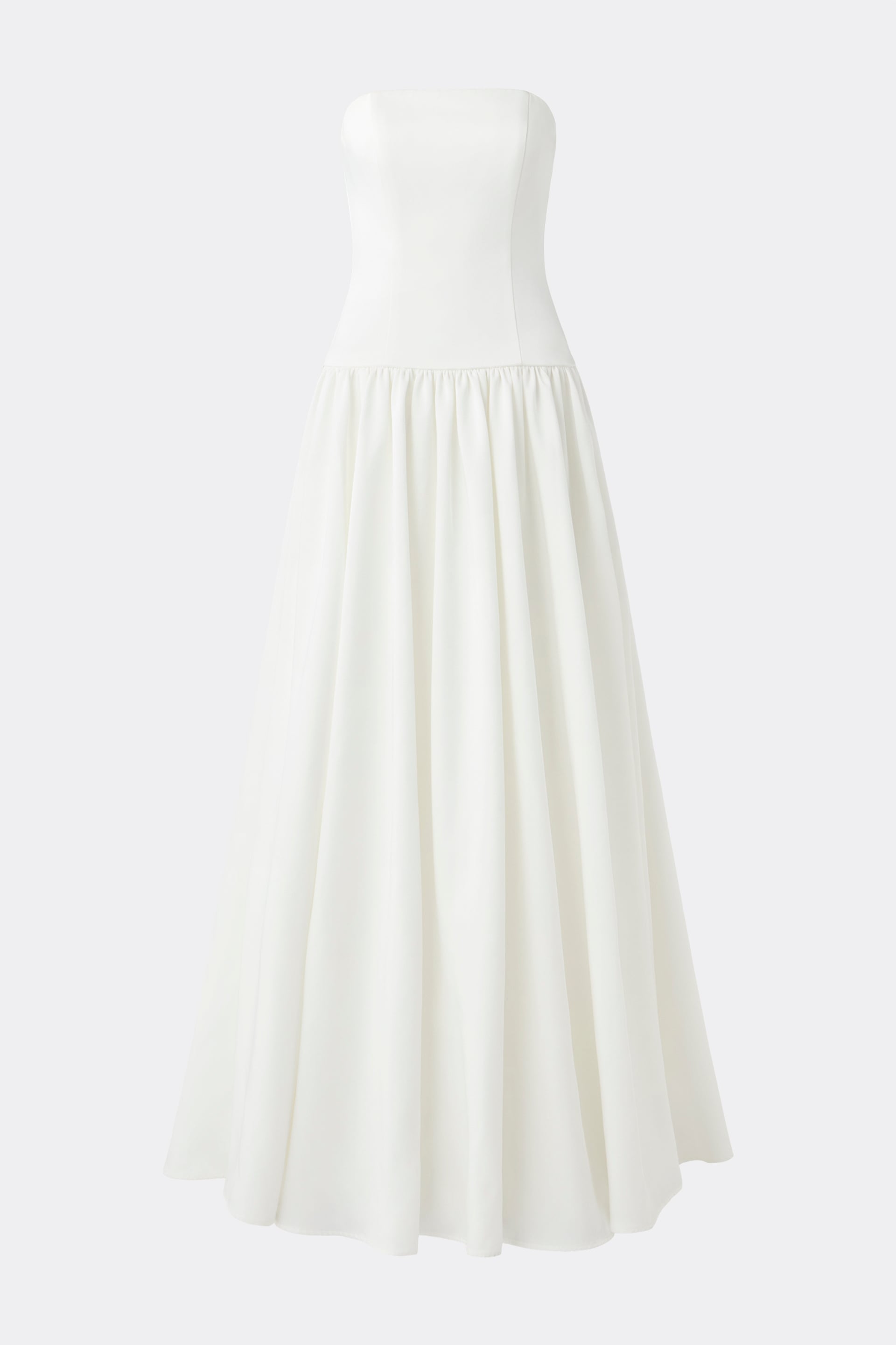 Audrey gown Ivory (1)