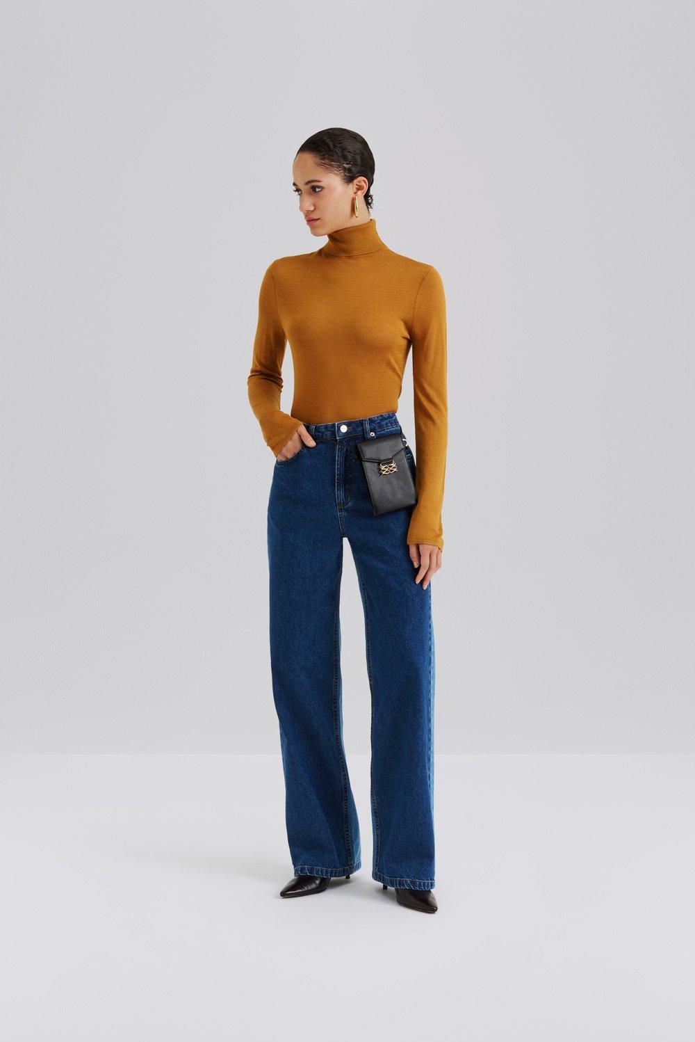 Katia jeans Denim Blue Mix 2