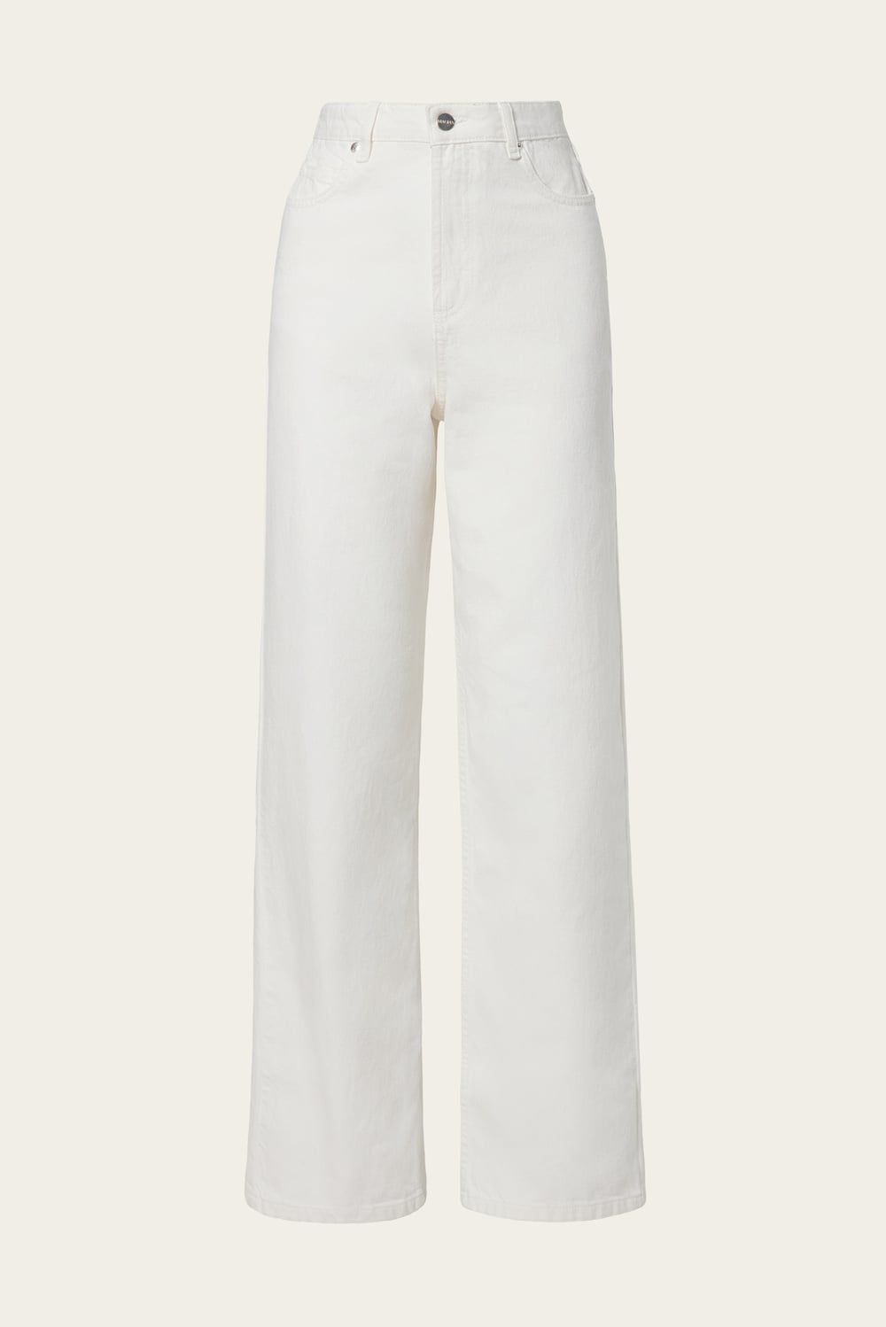 Katia jeans Off White 1