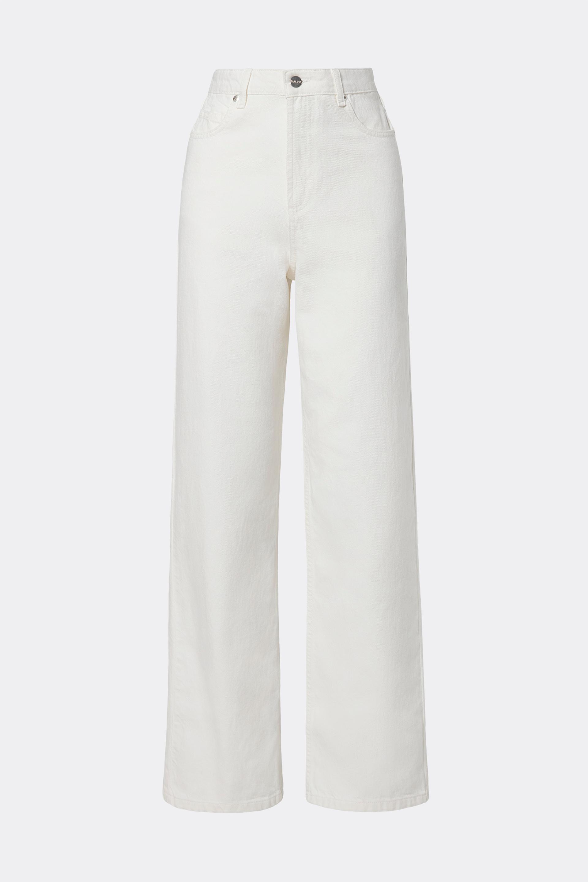 Katia jeans Off White 1