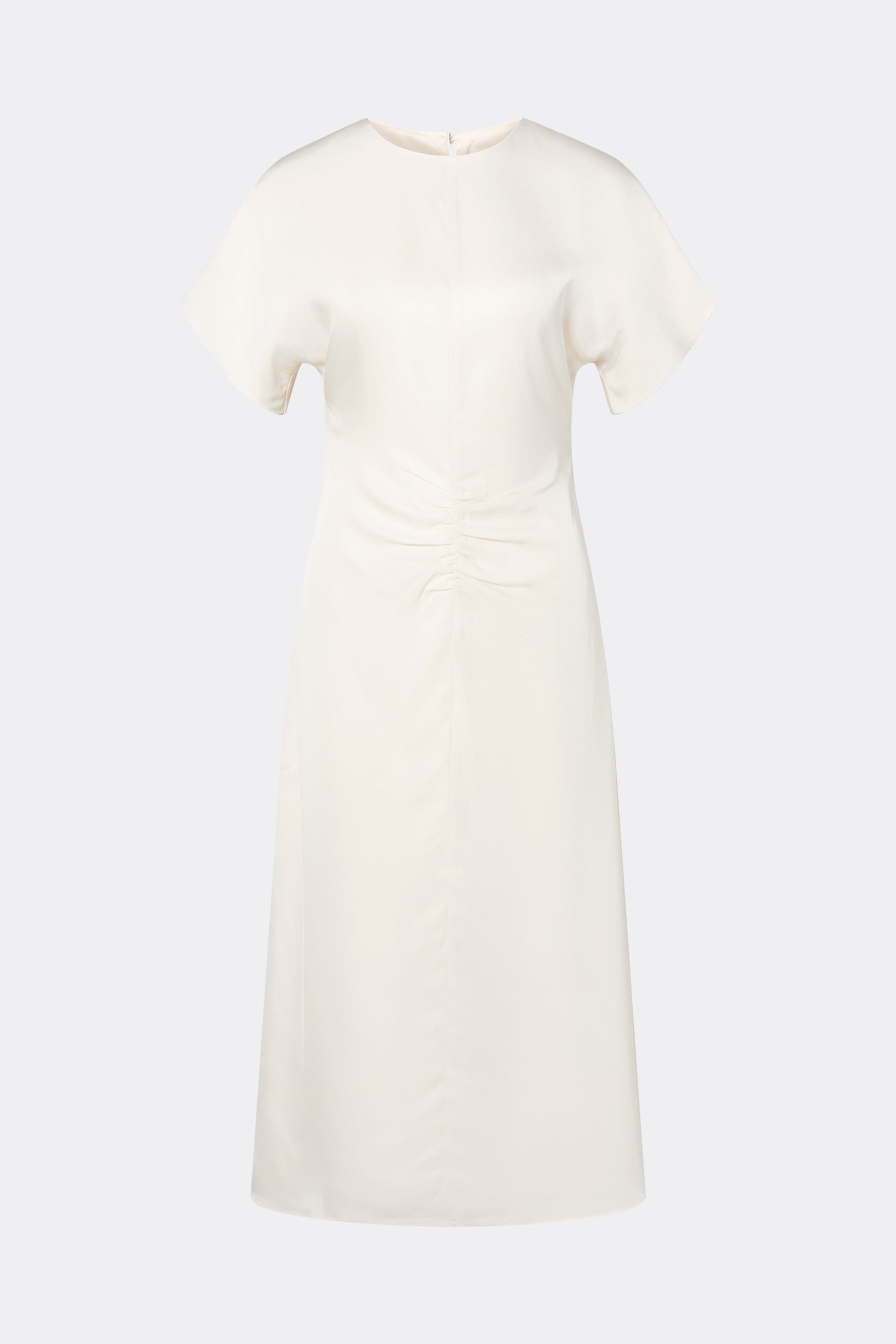 Linda midi dress Vanilla 1