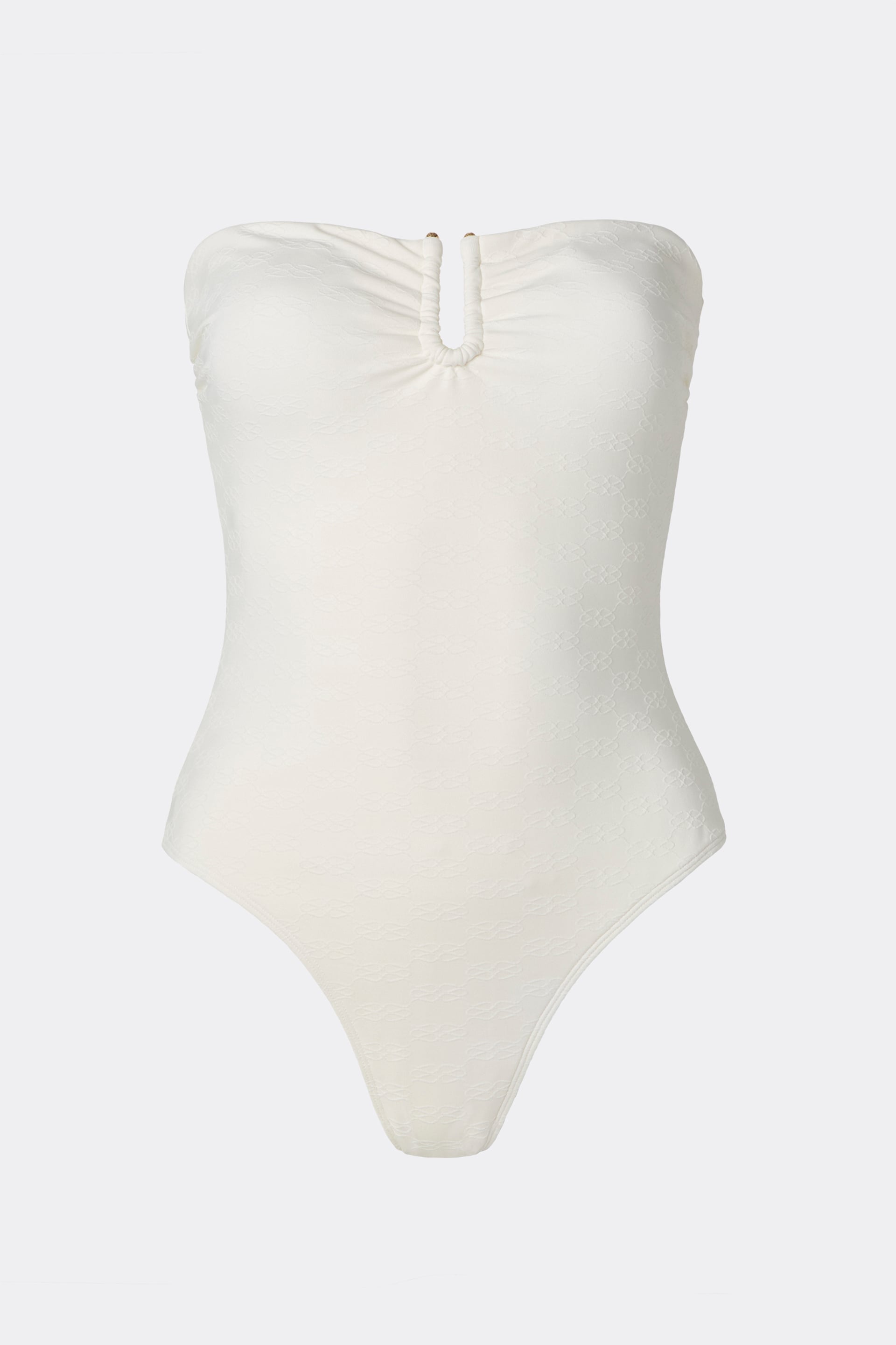 Signature swimsuit Vanilla (1)