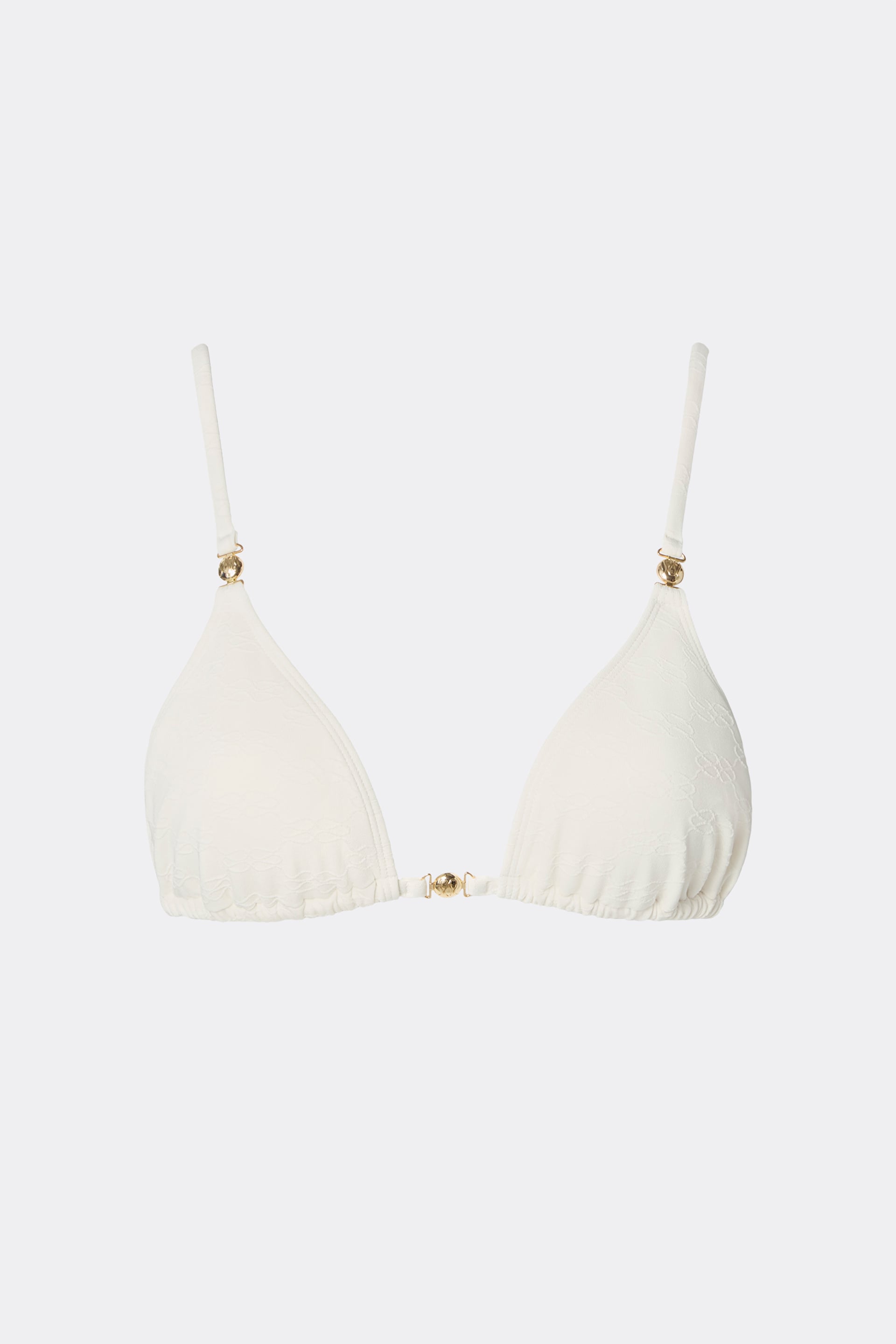 Signature triangle top Vanilla (1)