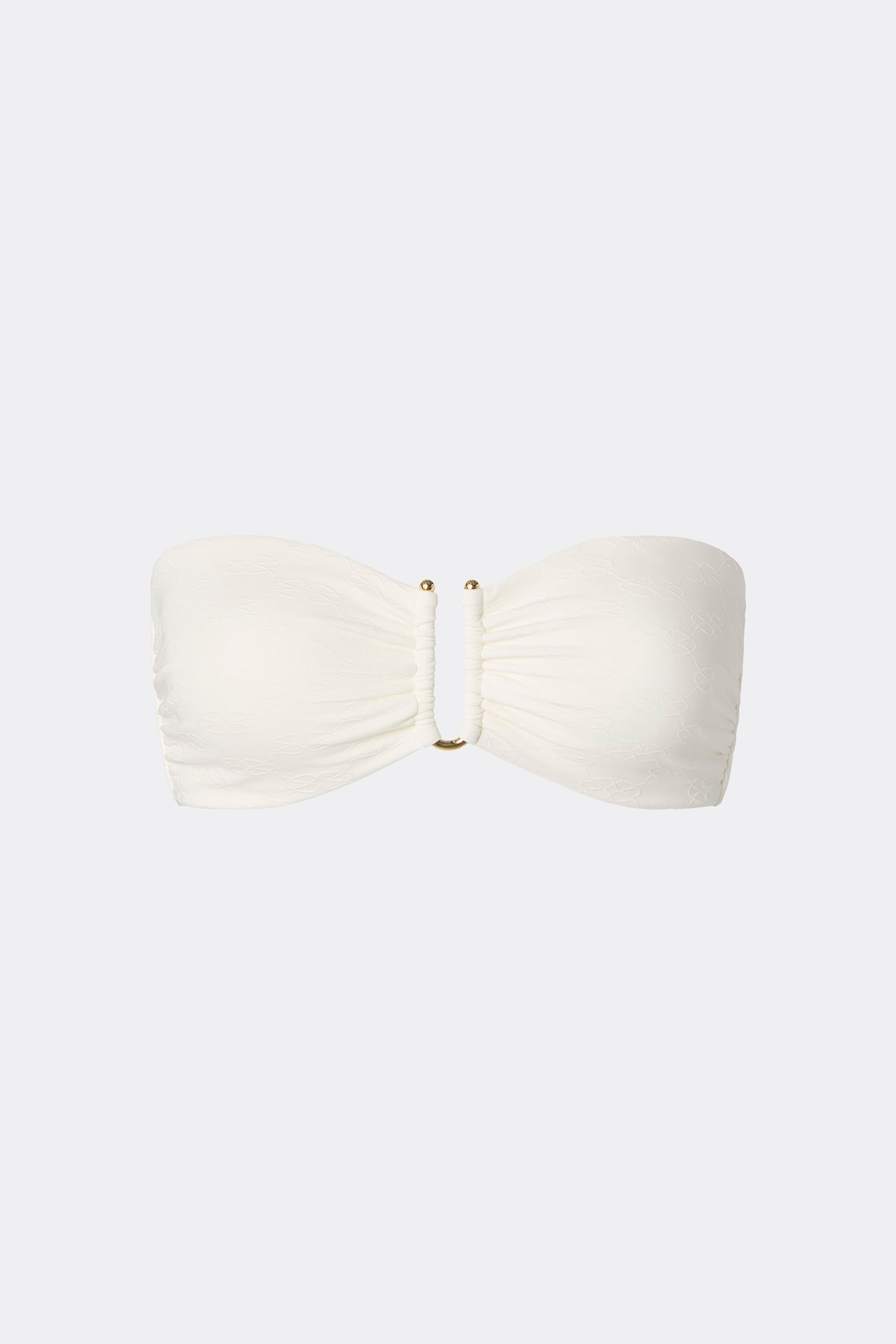 Signature bandeau top Vanilla (1)