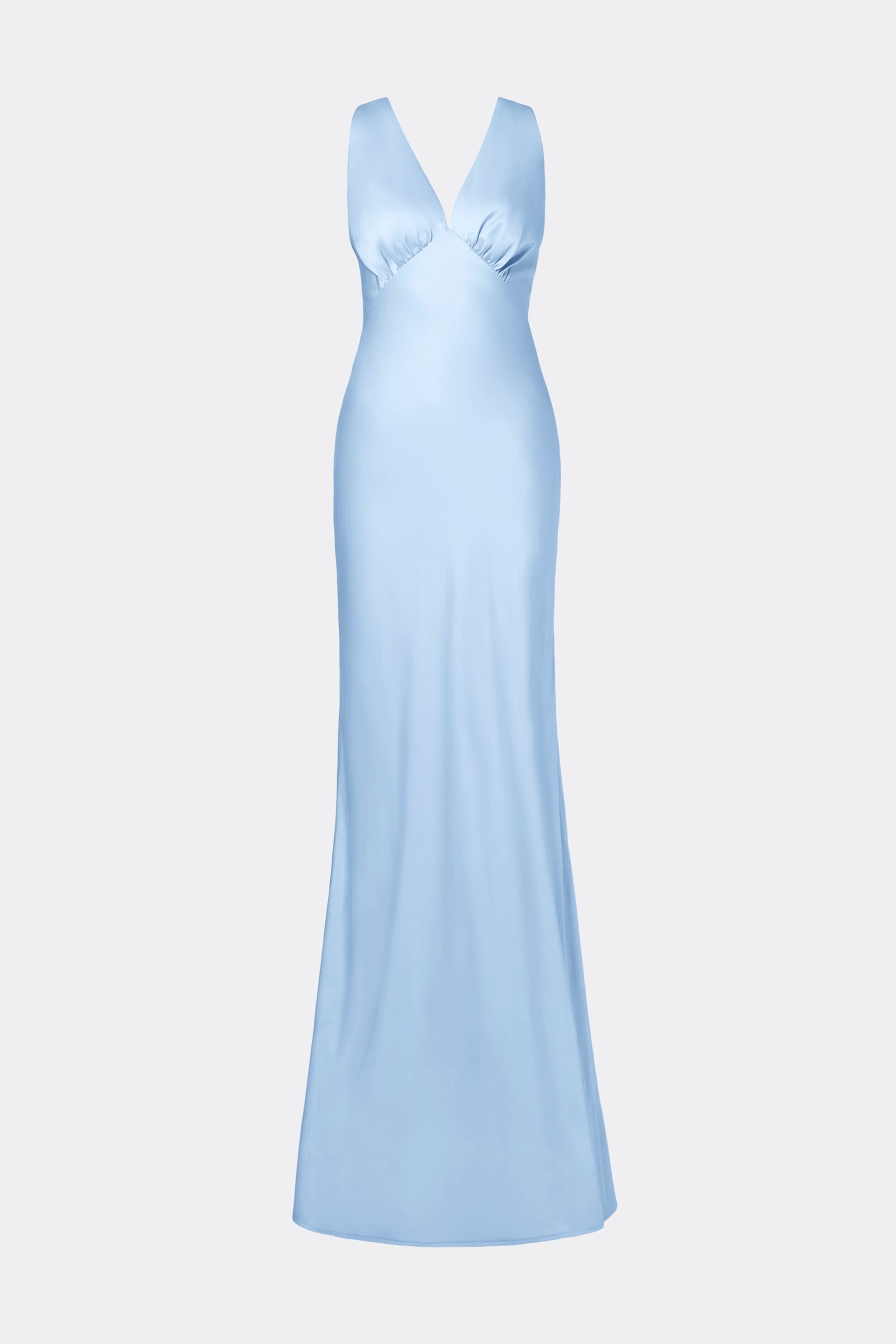 Thelma maxi dress Dusty Blue (1)