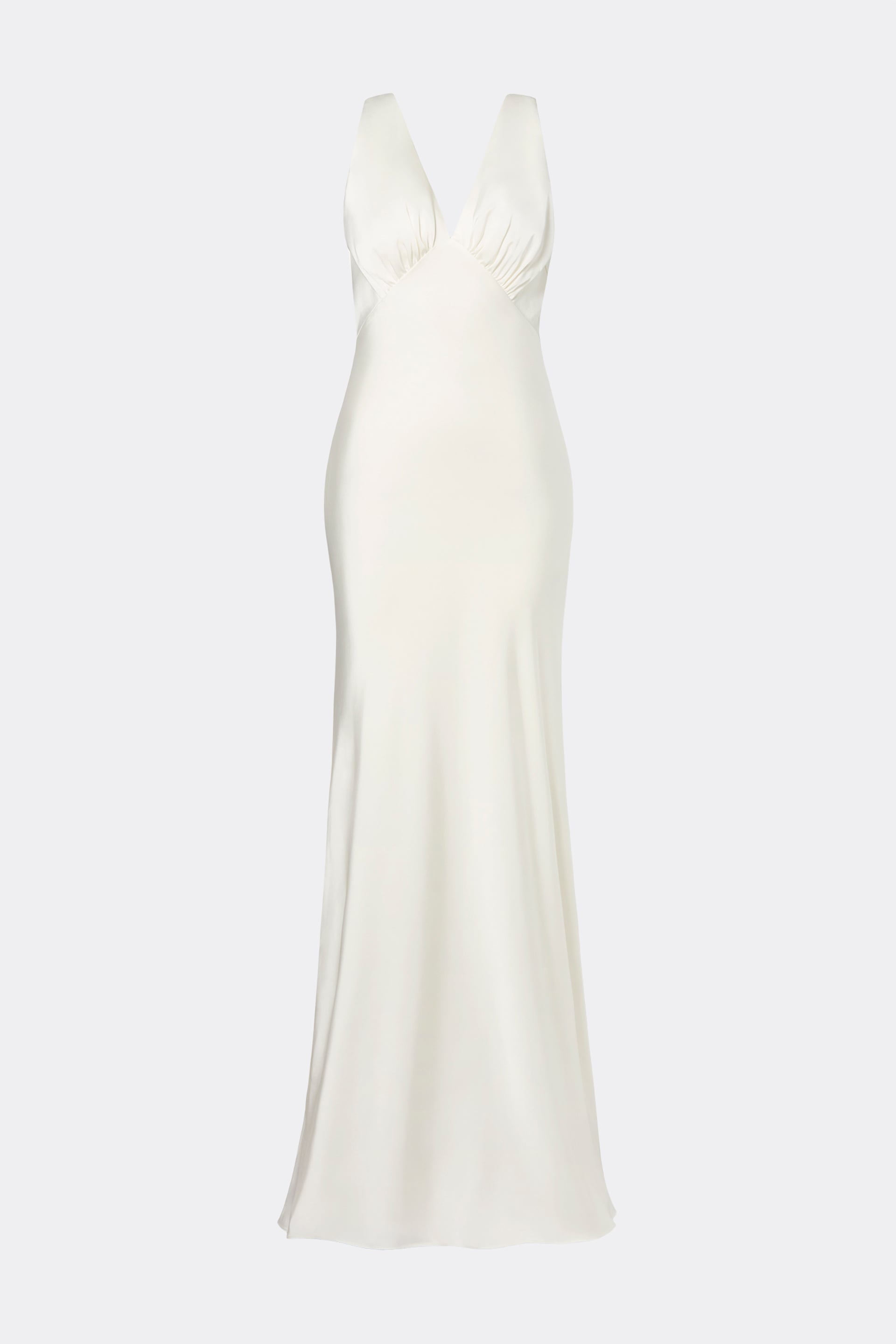Thelma gown Cream (1)