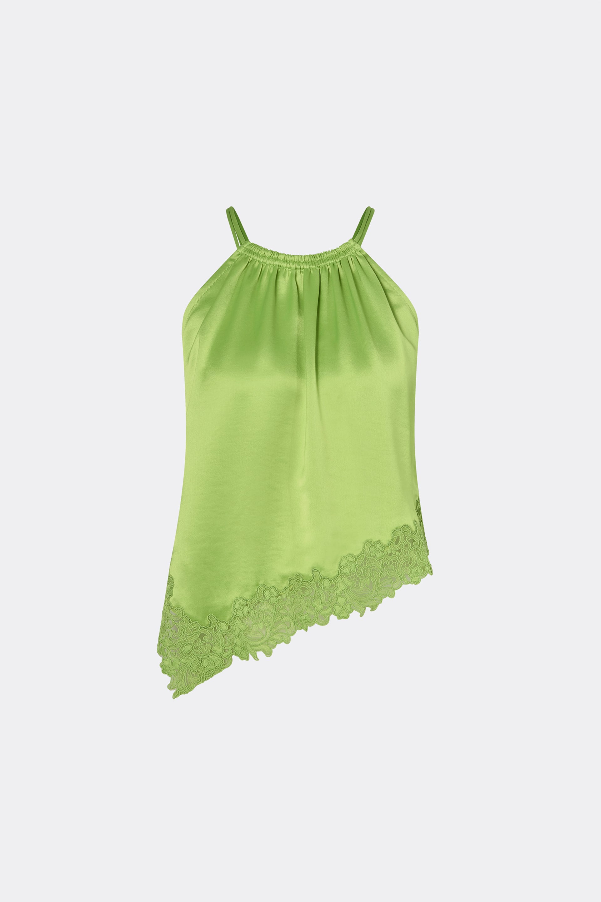 Madina top Lime (1)