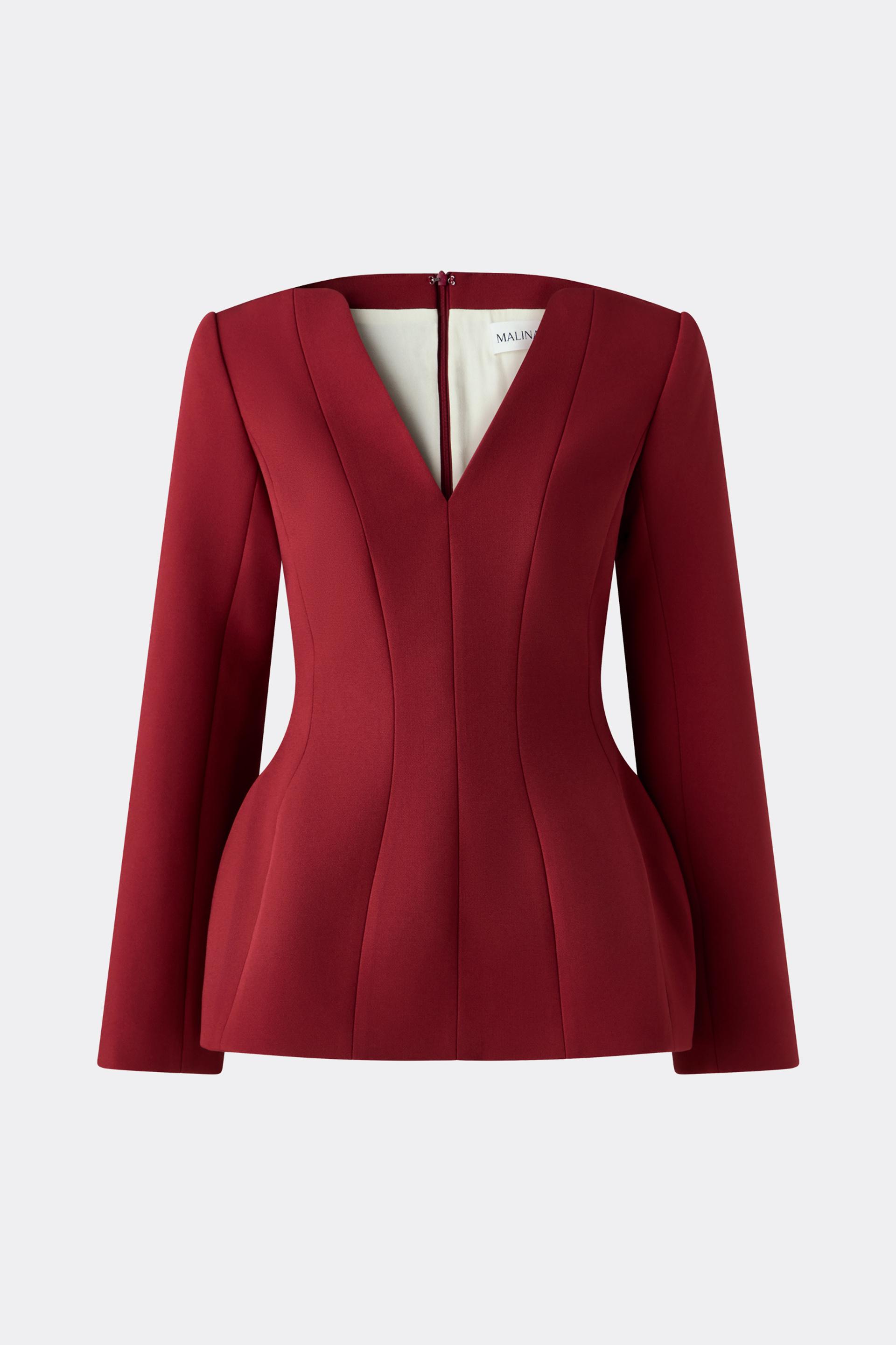 Ninni top Ruby (1)