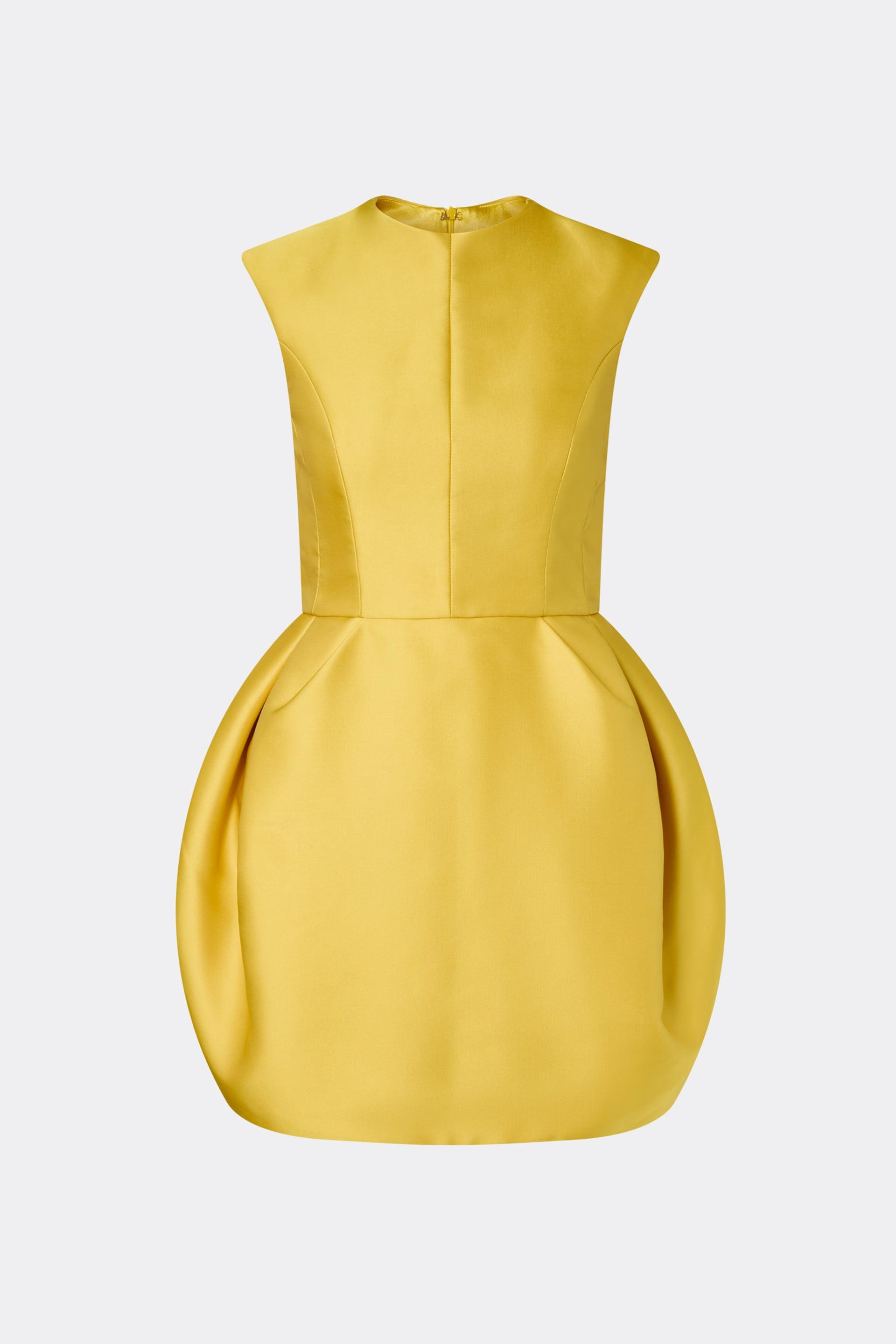 Debra mini dress Mango (1)