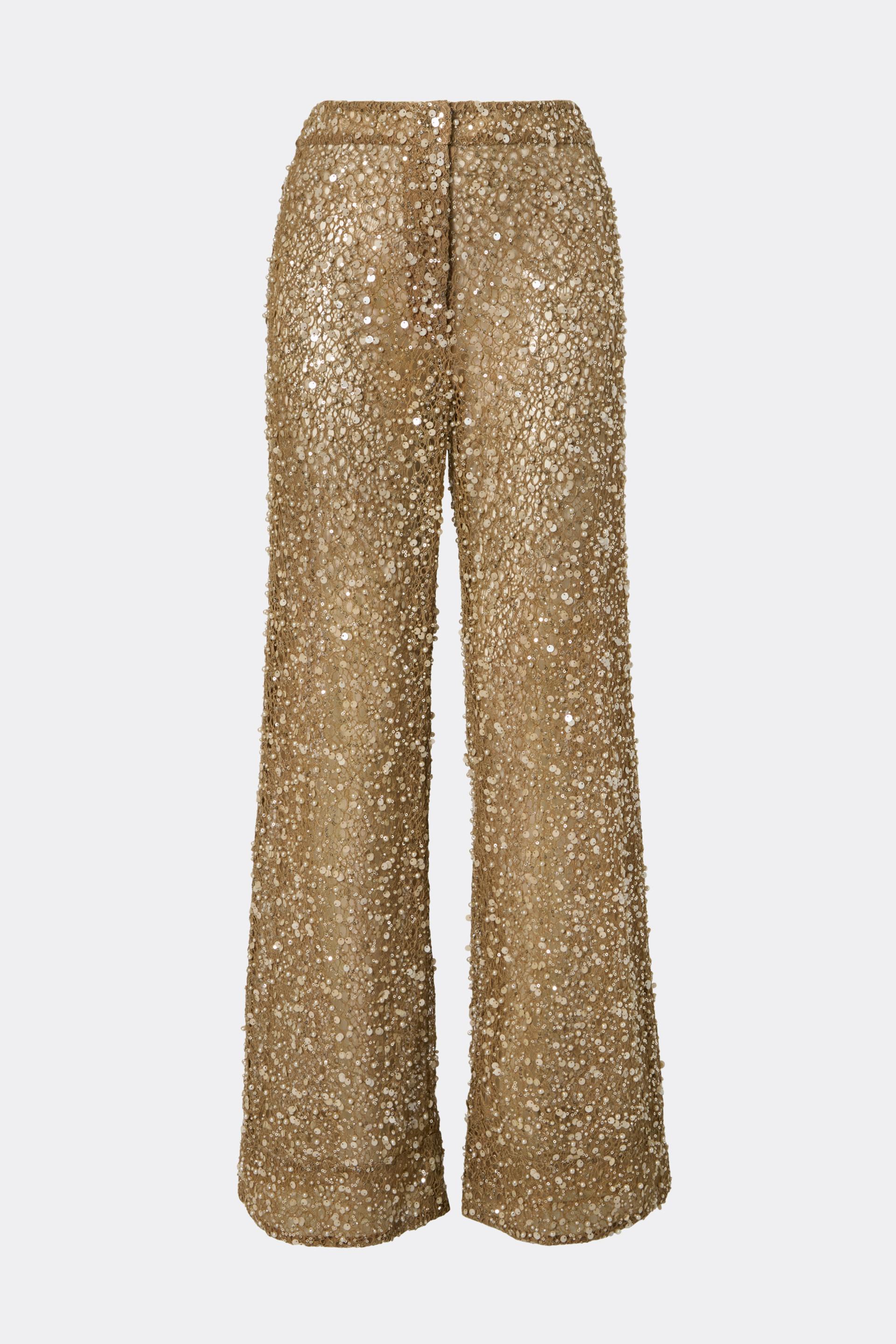 Pamela trousers Camel (1)