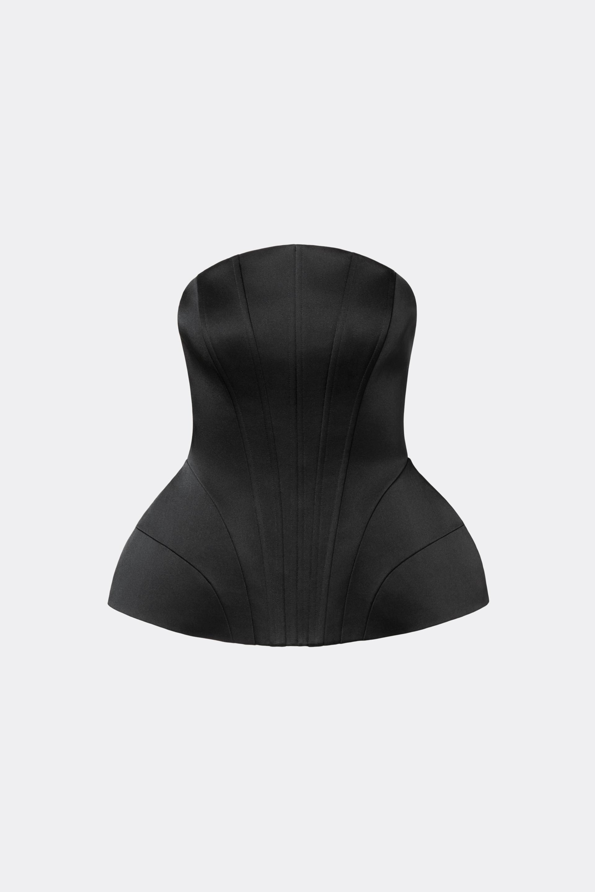 Bellina top Black (1)
