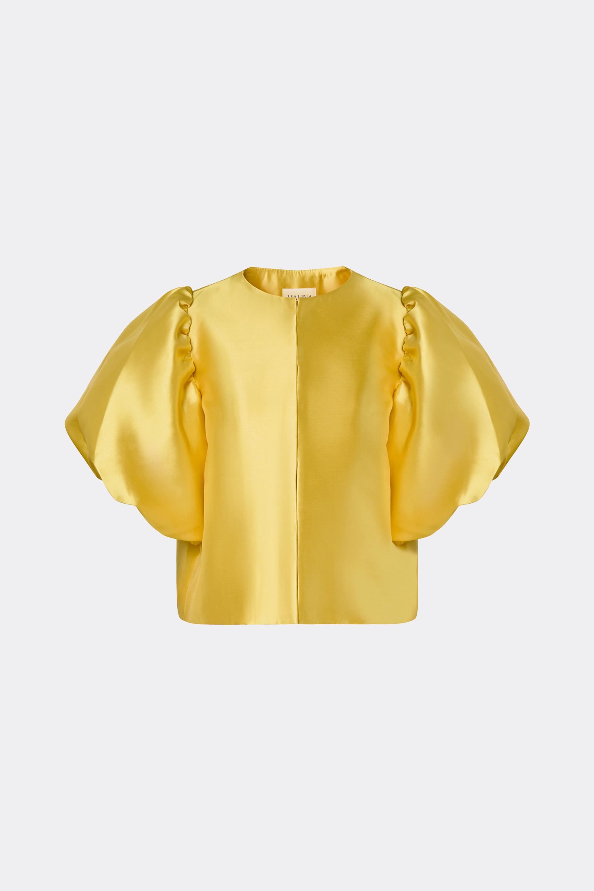 Cleo blouse Mango (1)