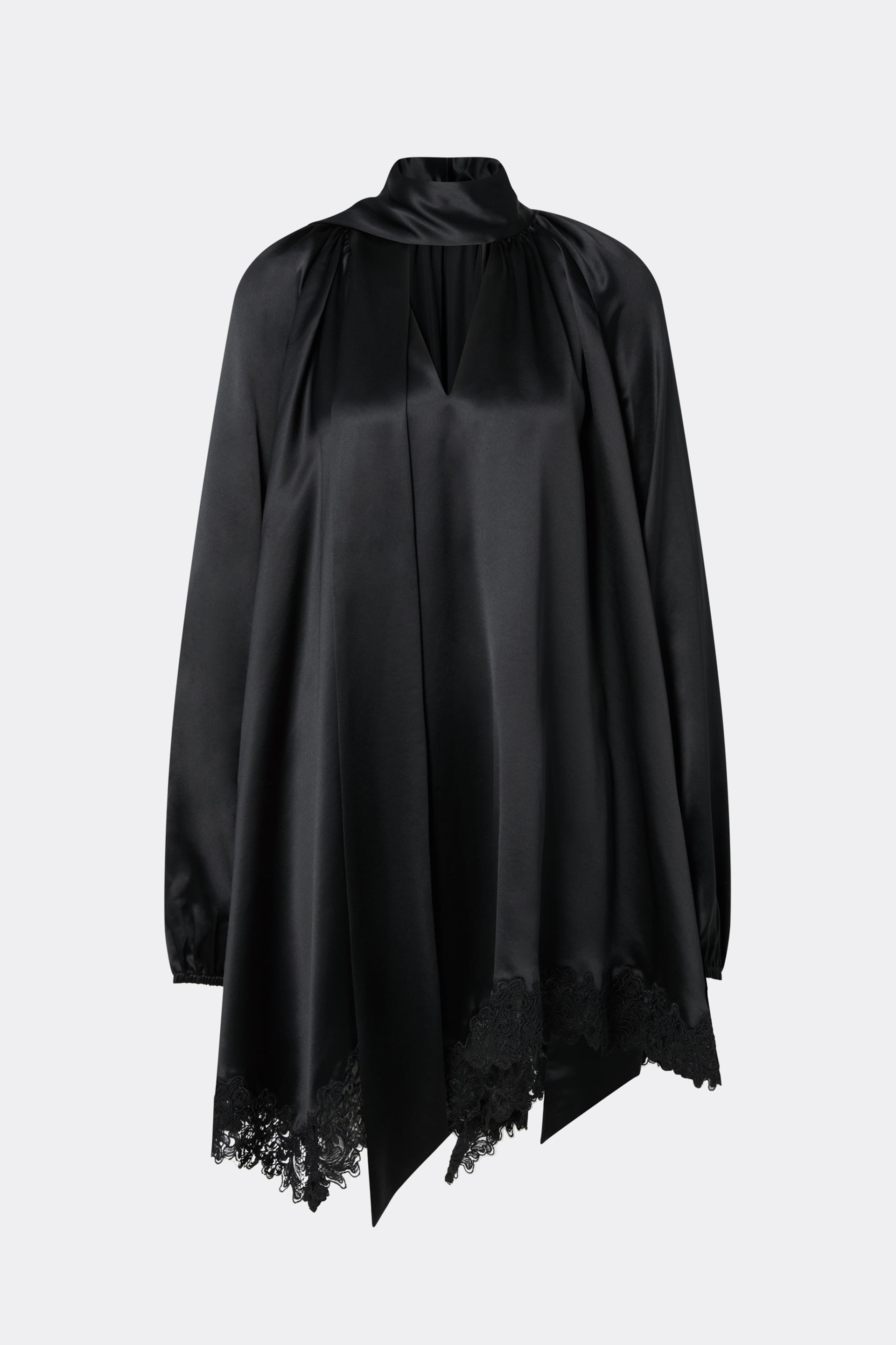 Norea mini dress Black (1)