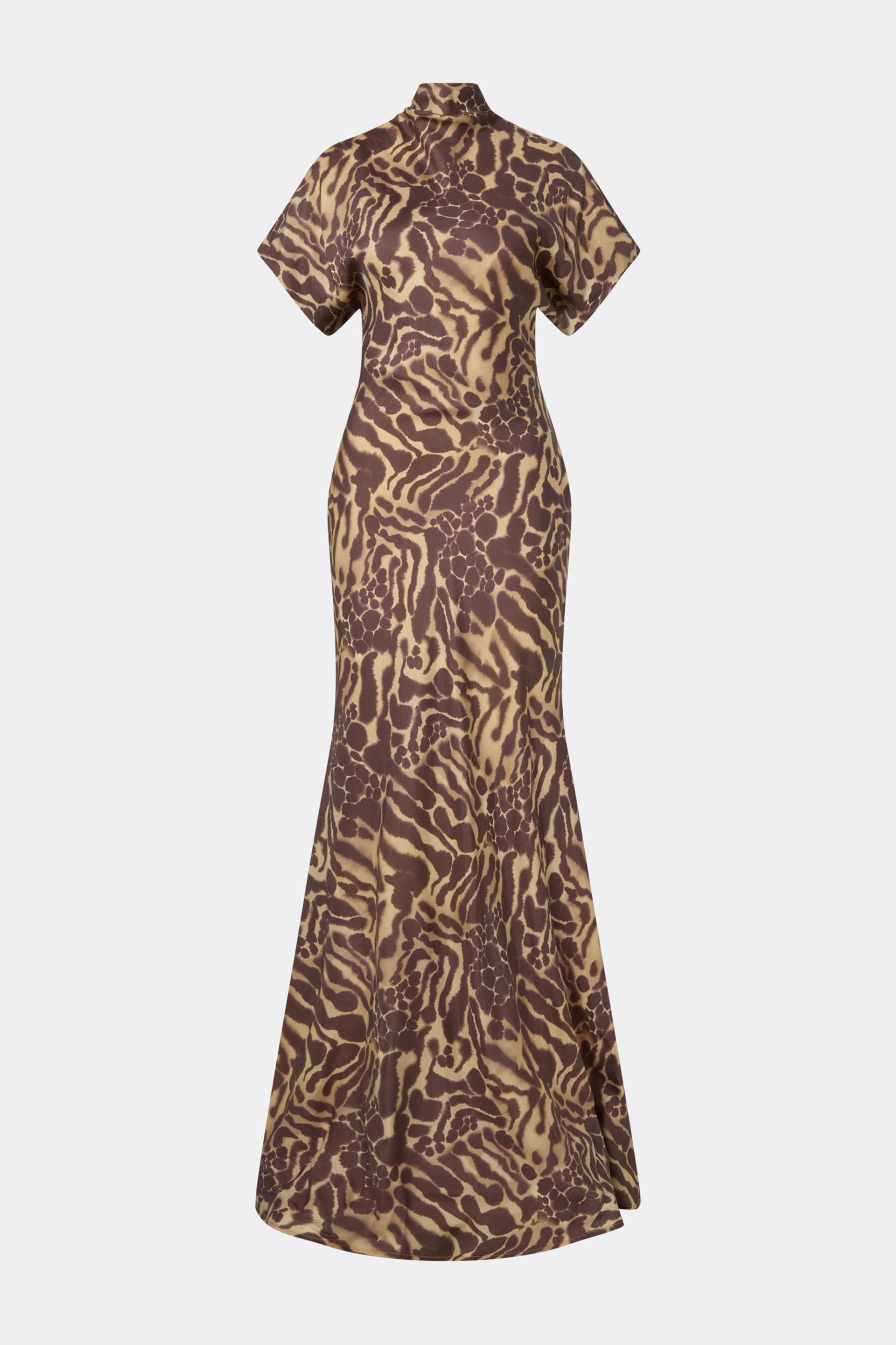 Alivia maxi dress Savannah (1)