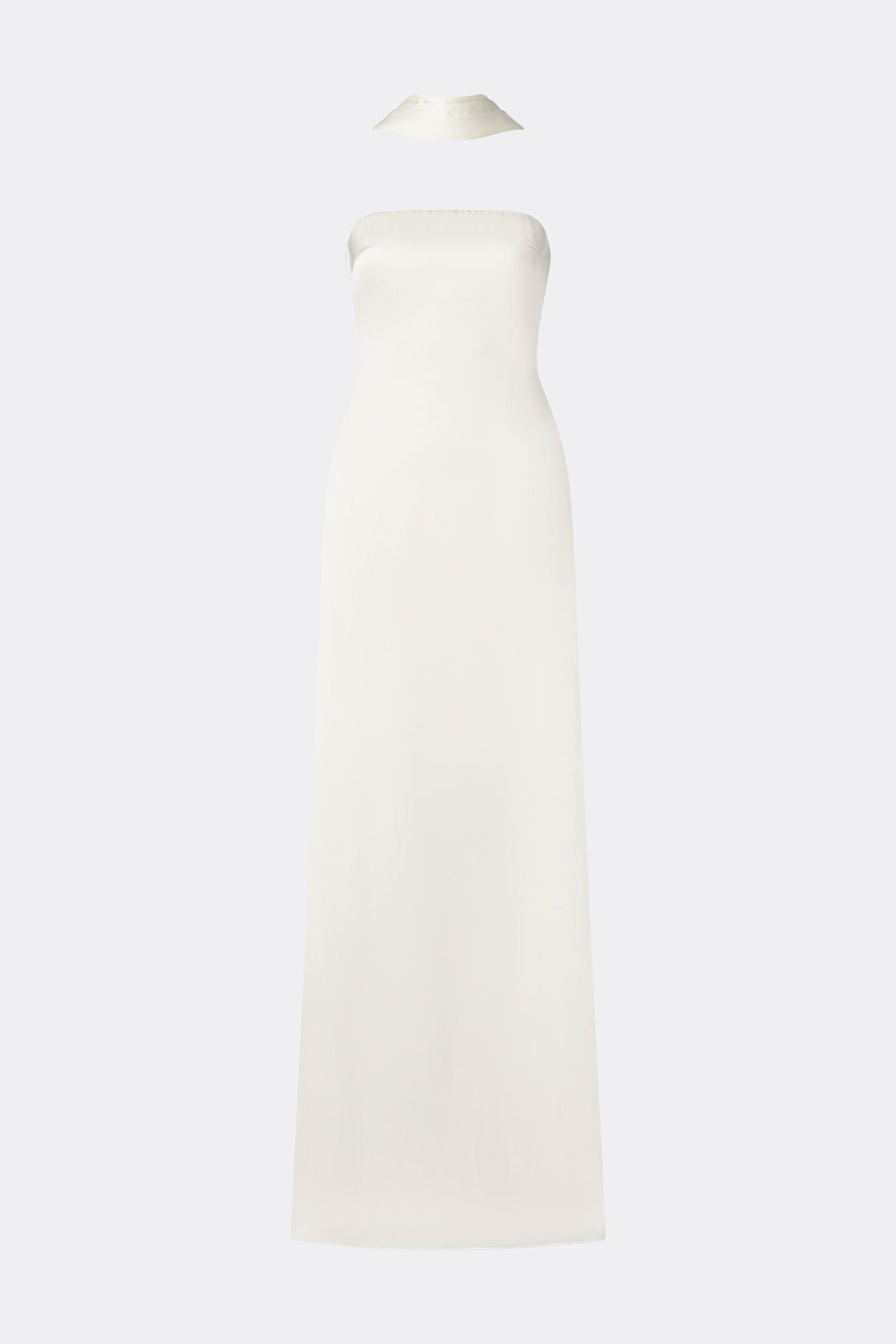 Zelda gown Cream 1