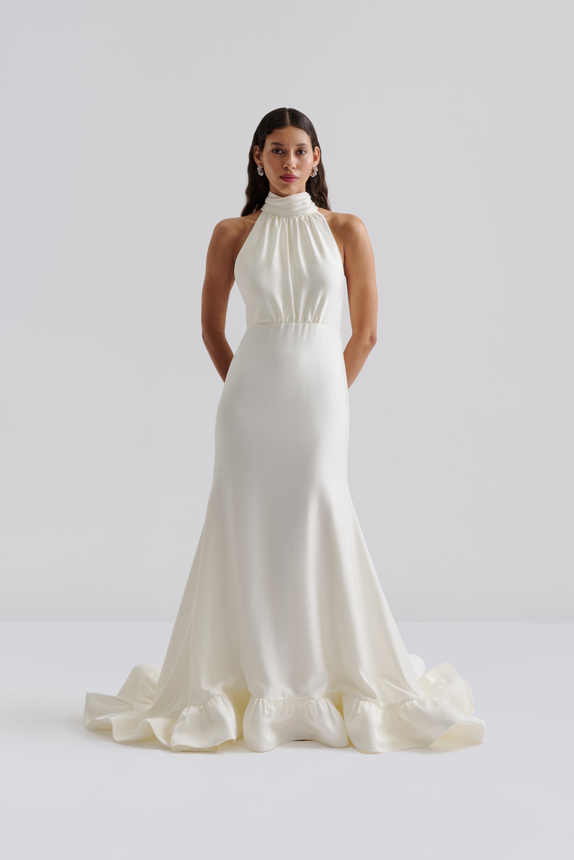 Angeline Gown Cream (1)