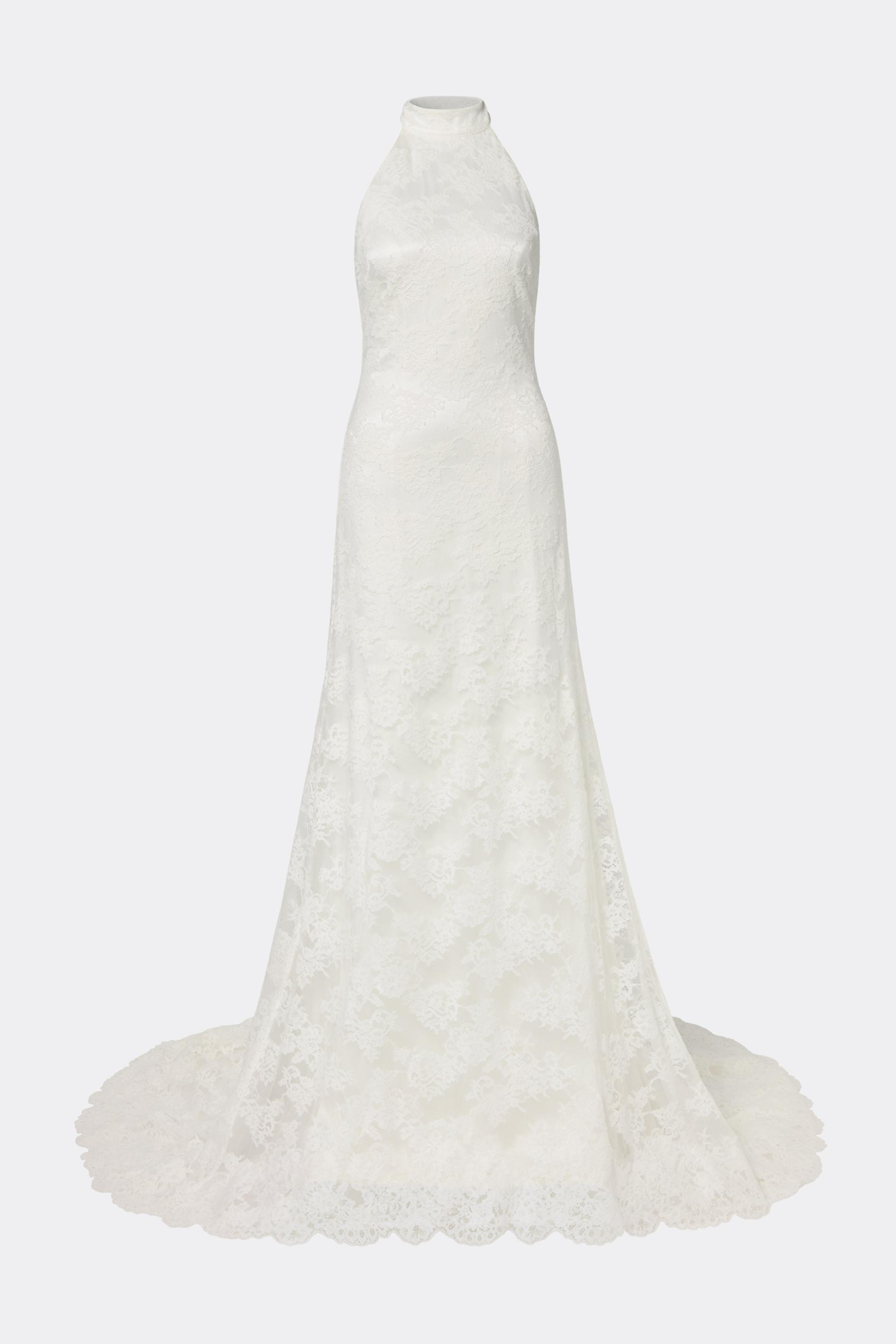 Emelina gown Ivory (1)