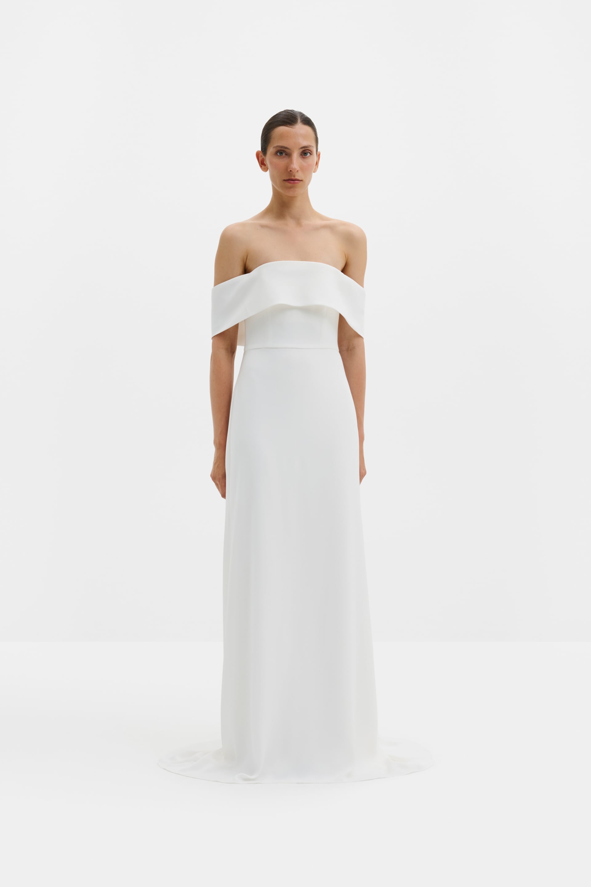 Leia gown Ivory (1)