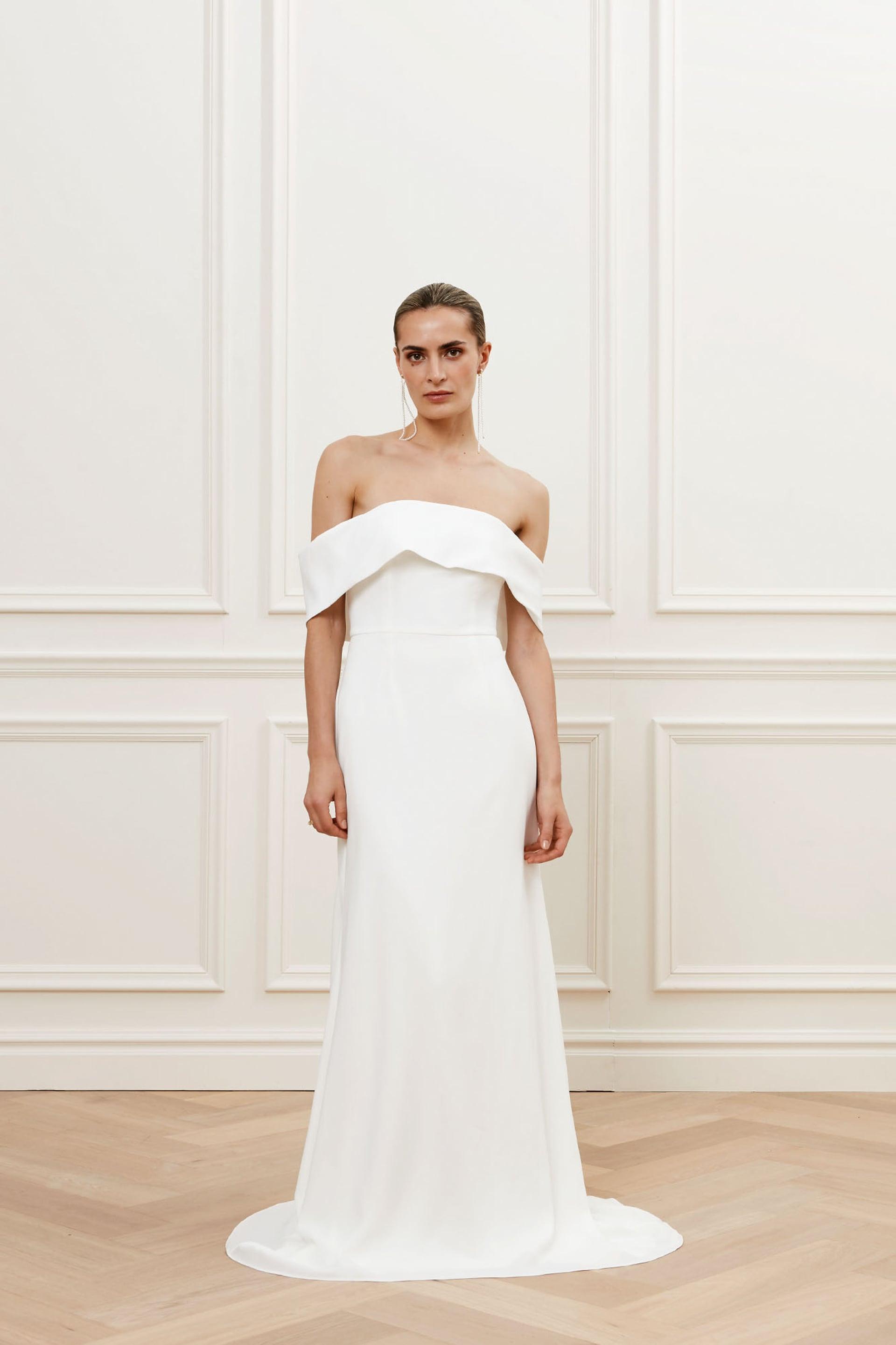 Leia gown Ivory (1)