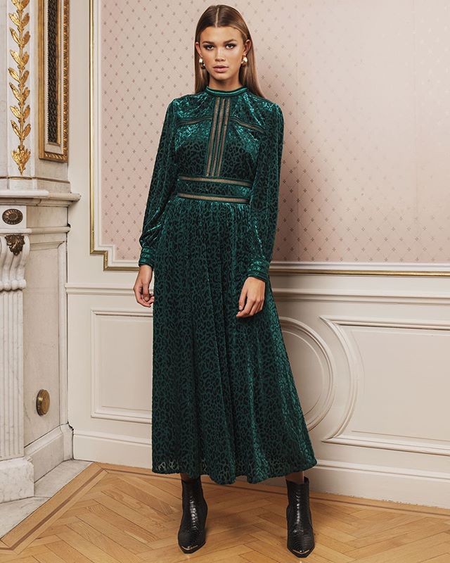 By Malina Official | Designer Clothing & Accessories