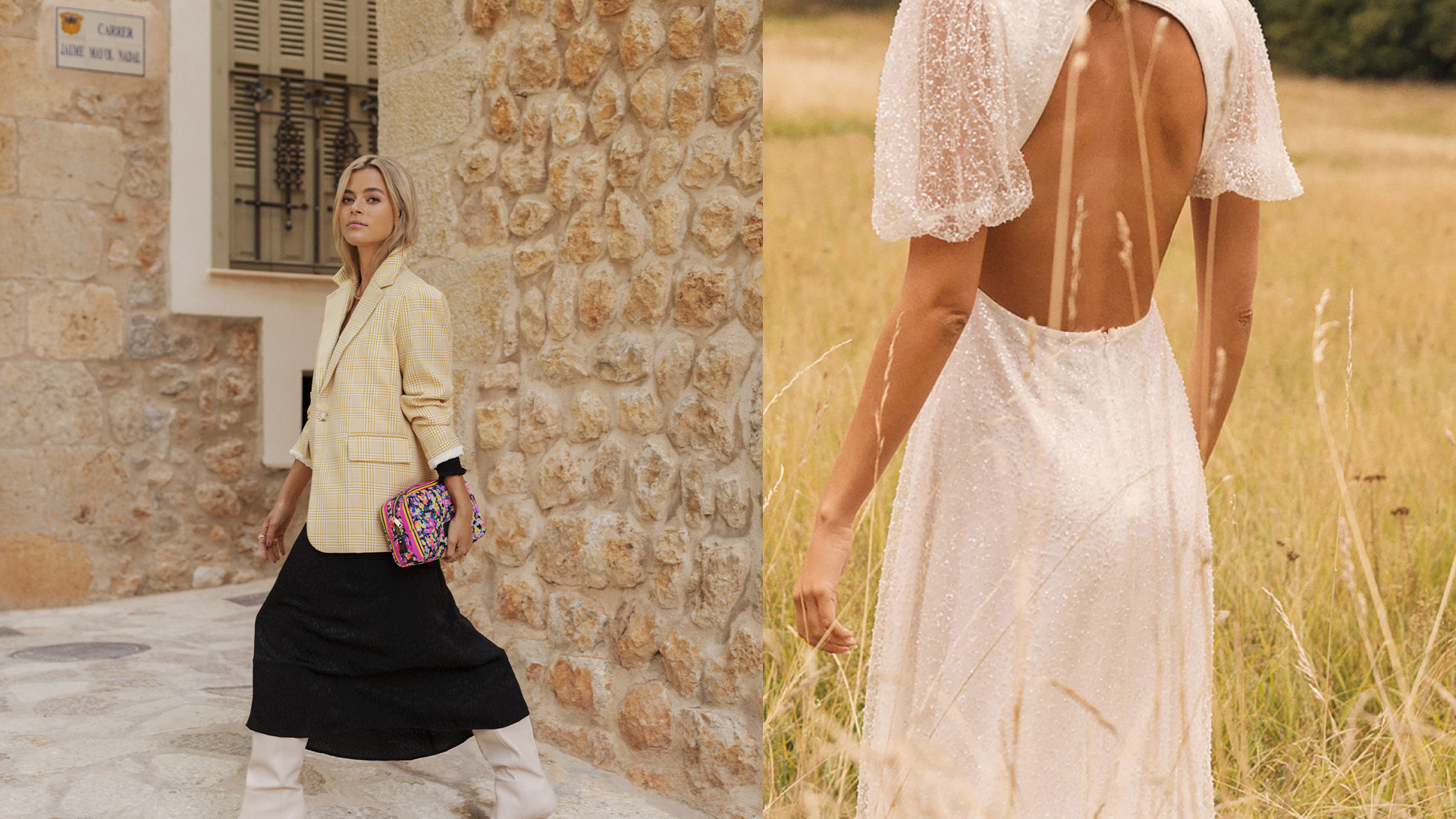 By Malina Official | Designer Clothing & Accessories