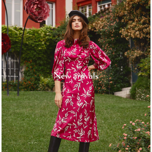 By Malina Official  Designer Clothing u0026 Accessories