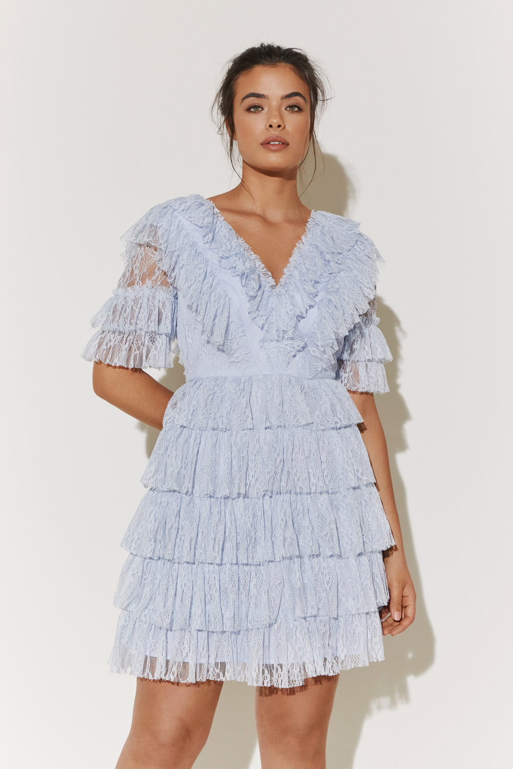 Blue sky dress Clearance