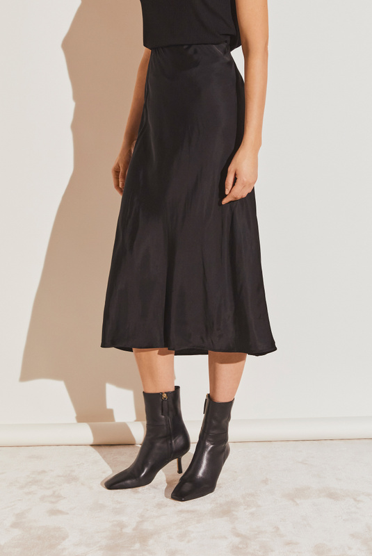 Rubina velvet dress - By Malina 