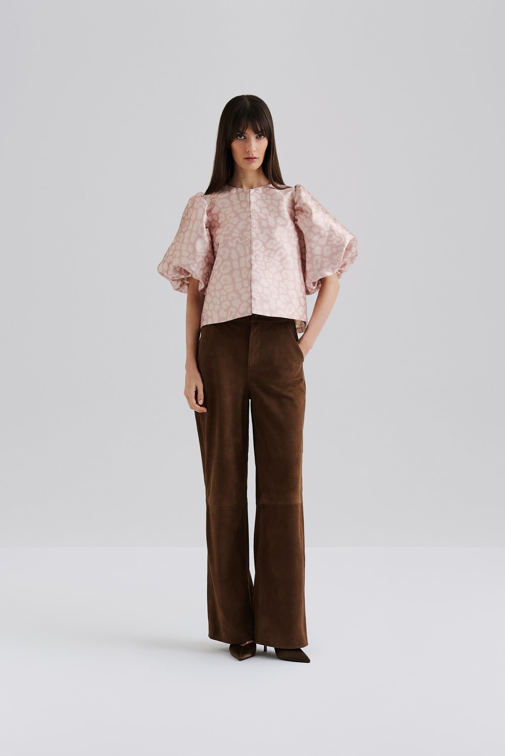 apolina◇Malena Blouse◇3-5y Malena Blouse | Wylder Shop