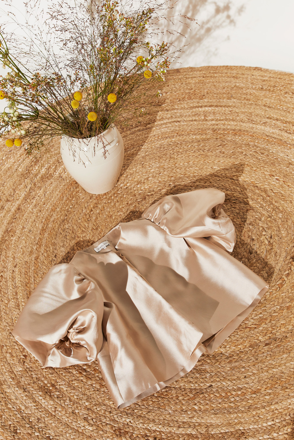 Cleo blouse By Malina Official Designer Clothing & Accessories