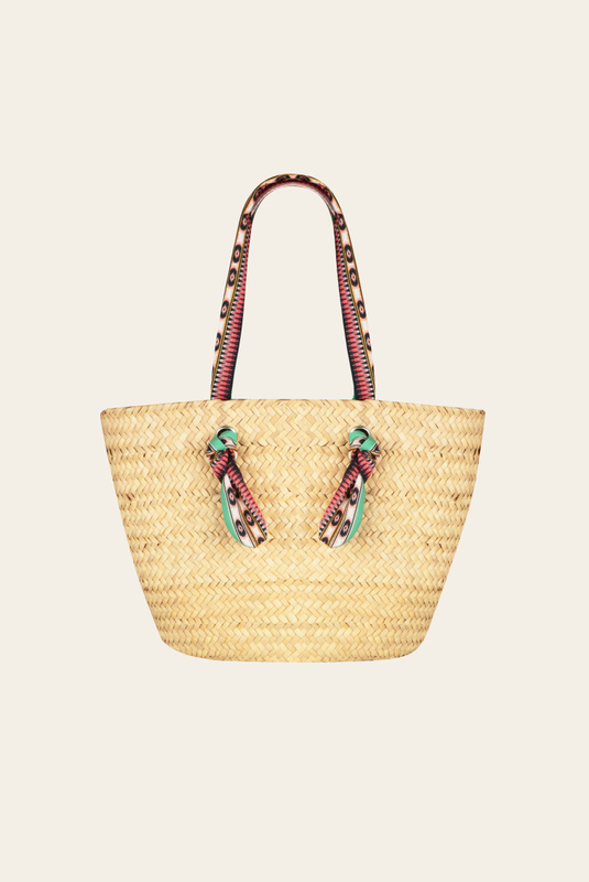 by malina beach tote