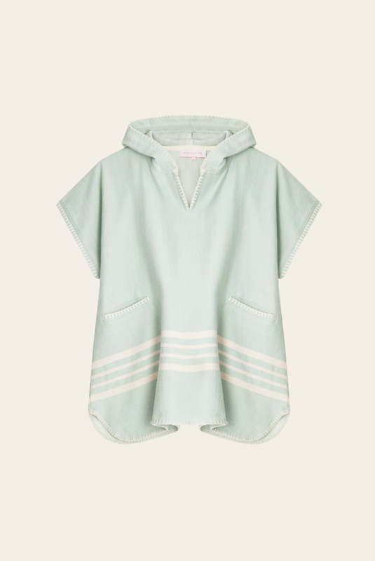 Product Thumbnail of Mini beach towel poncho