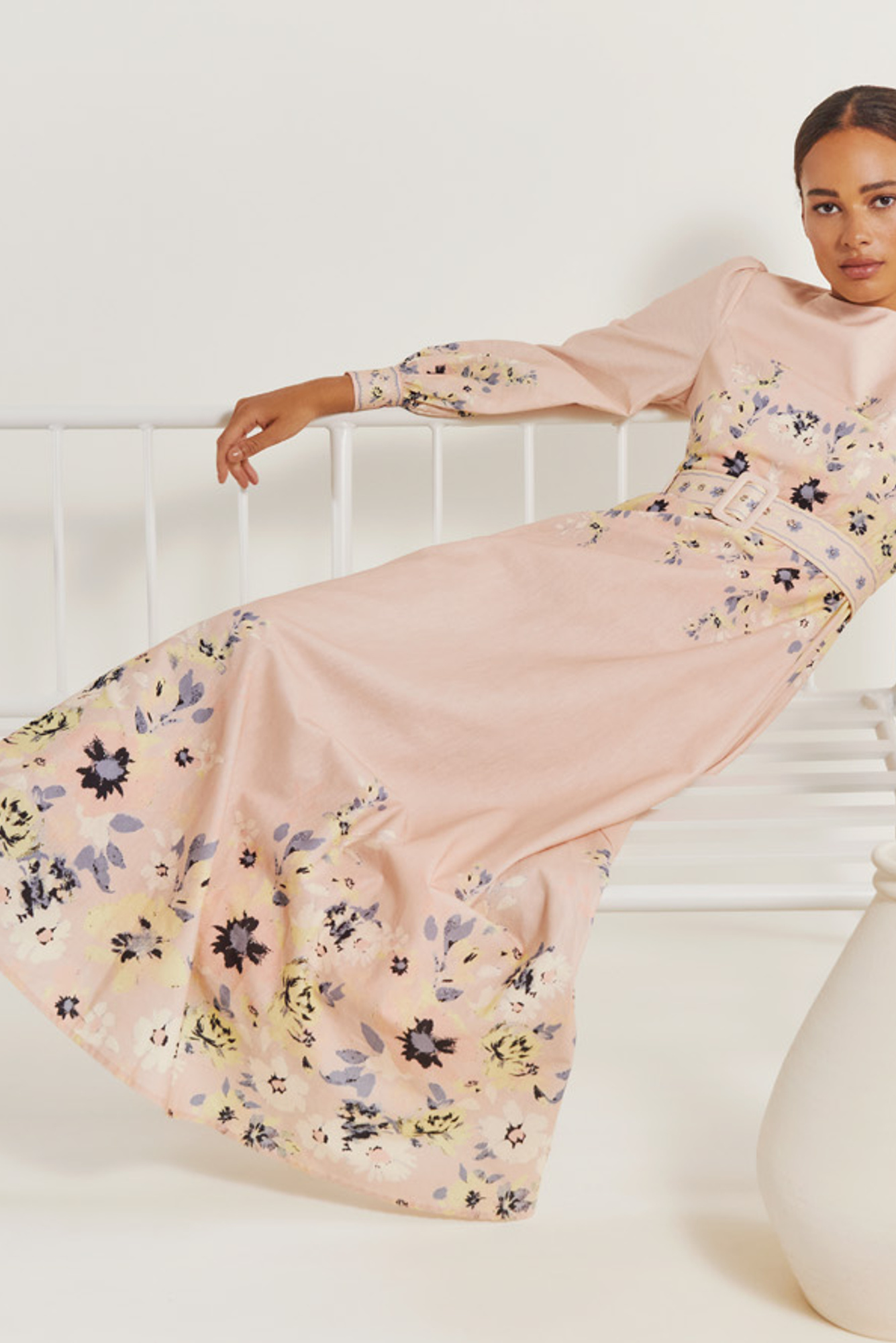 Josephine dress By Malina Official Designer Clothing & Accessories