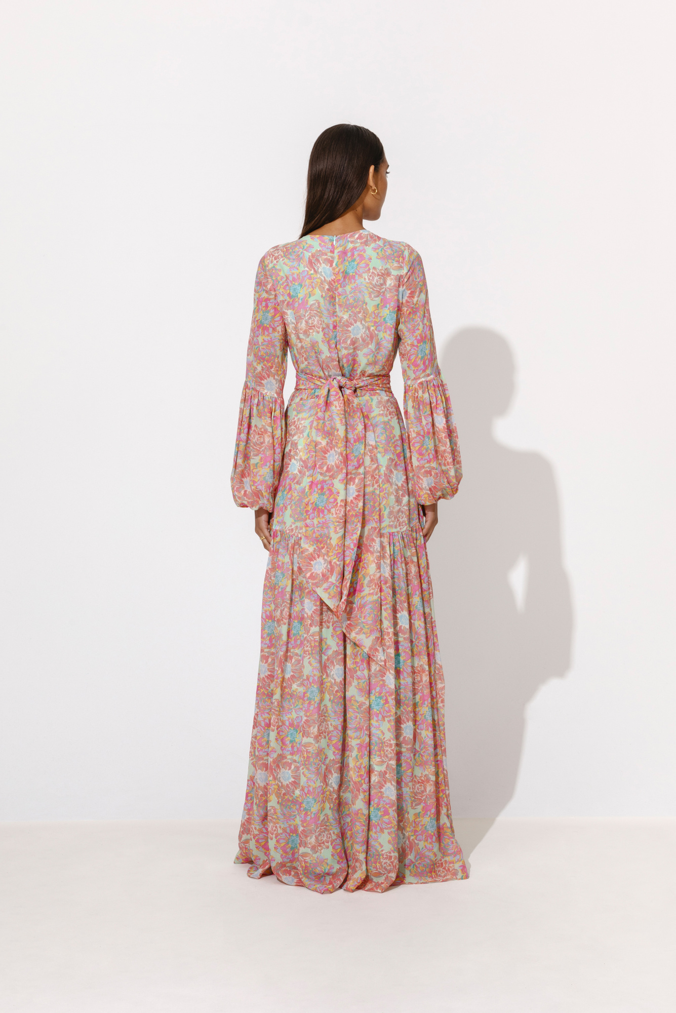 Alicia Dress By Malina Official Designer Clothing & Accessories