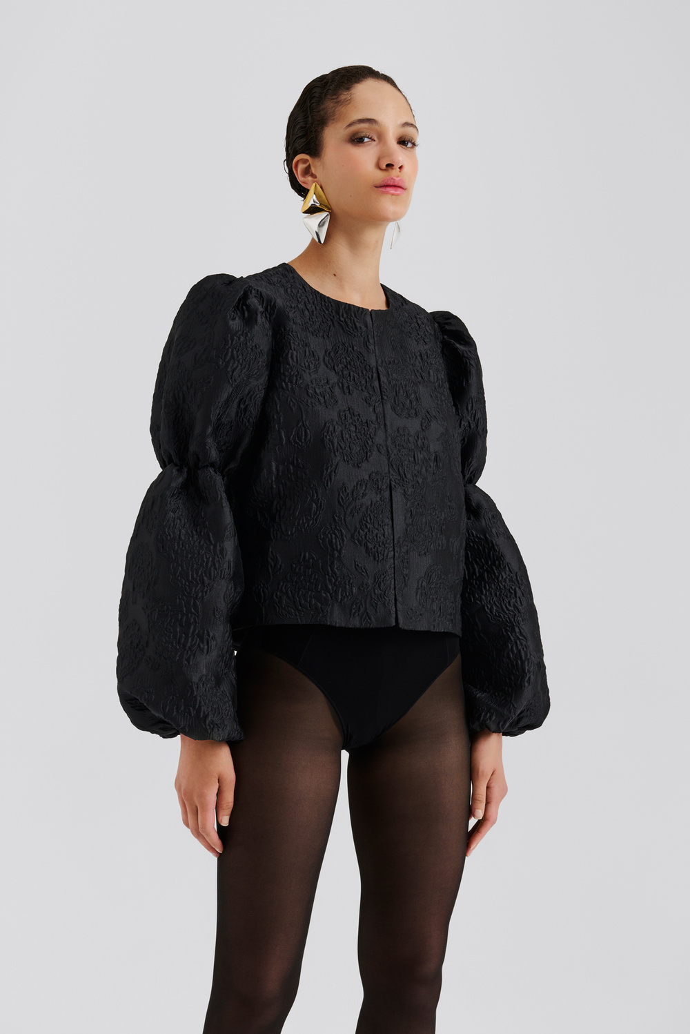 zoey-blouse-black-blouses-malina-occasion-designer-clothing