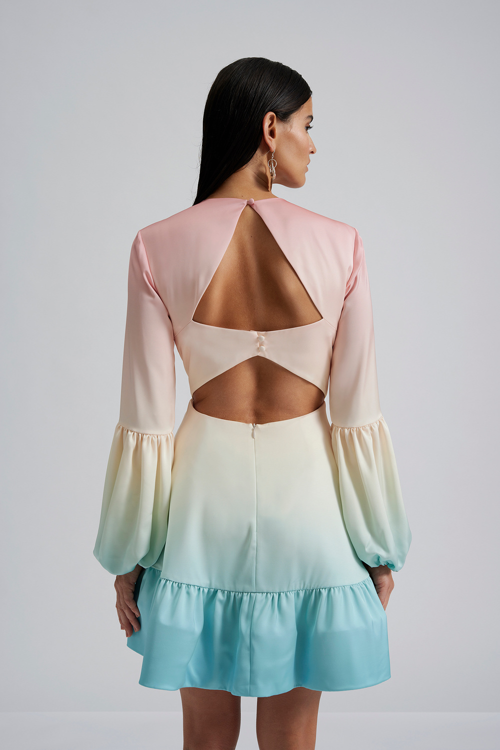 glory mini dress lioness brand lioness Lioness Glory Mini Dress – 02HIRE