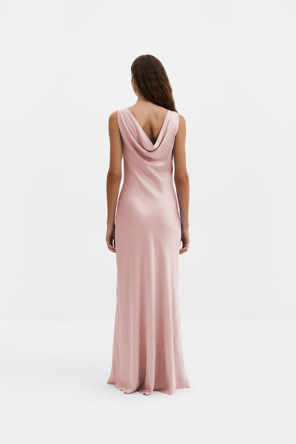 makalita maxi dress blush Babyboo Fashion | Dresses | Nwt Babyboo Makalita Maxi Dress
