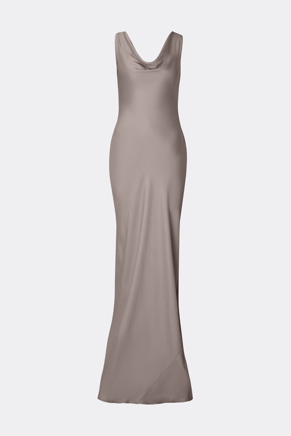 Leah maxi dress - Graphite - MAXI DRESSES | Malina | Occasion designer clothing Leah maxi dress - Graphite - MAXI DRESSES | Malina | Occasion designer clothing