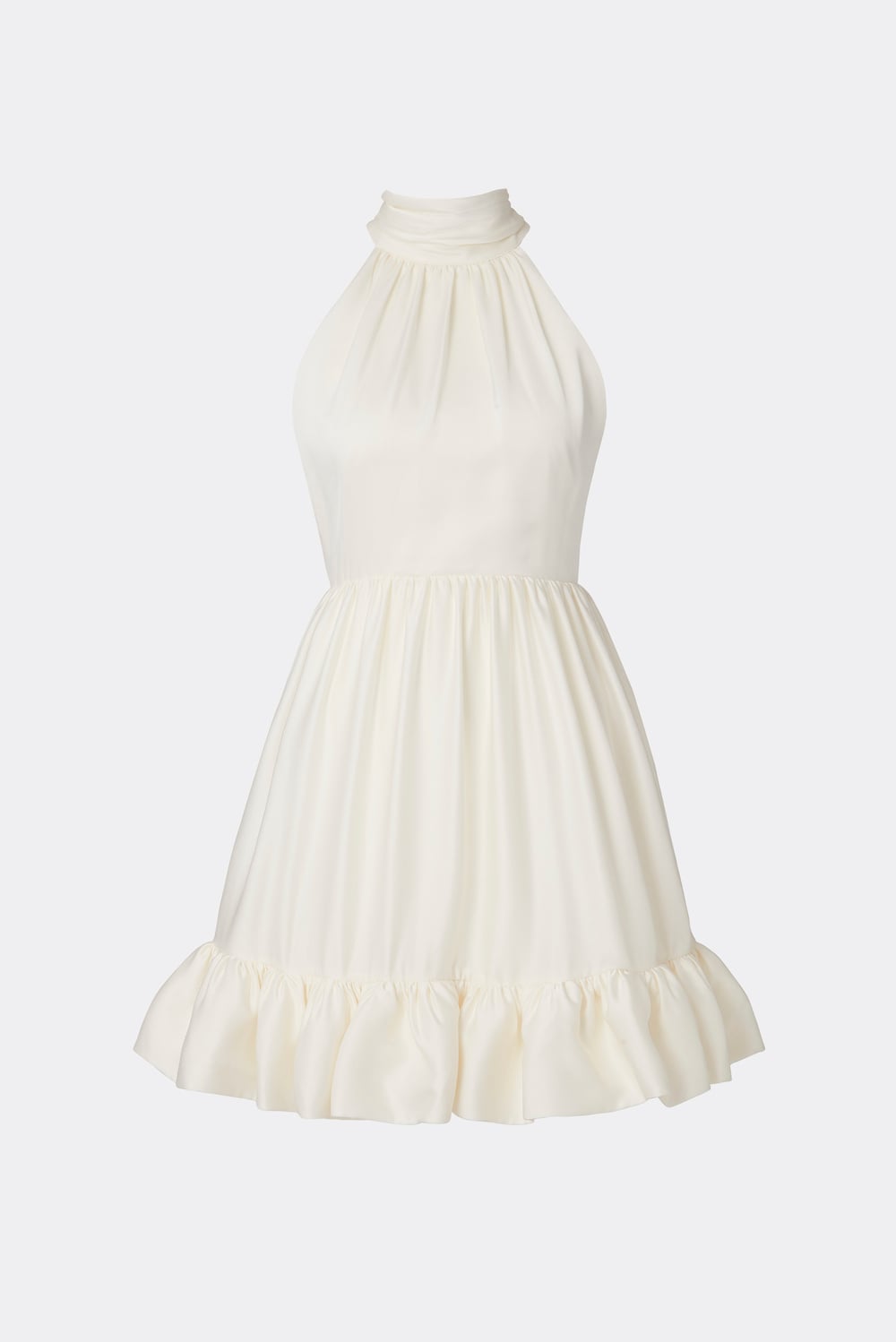 mini mumu dress SHOW ME YOUR MUMU JASMINE TIE MINI DRESS